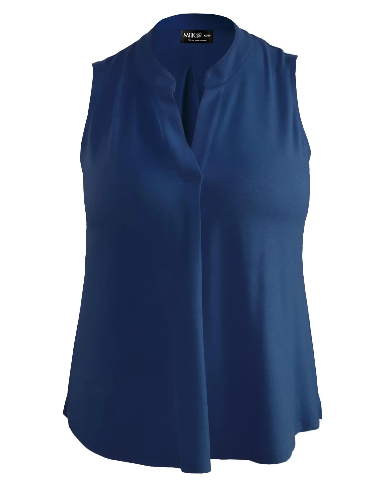 An off figure image of Miik&