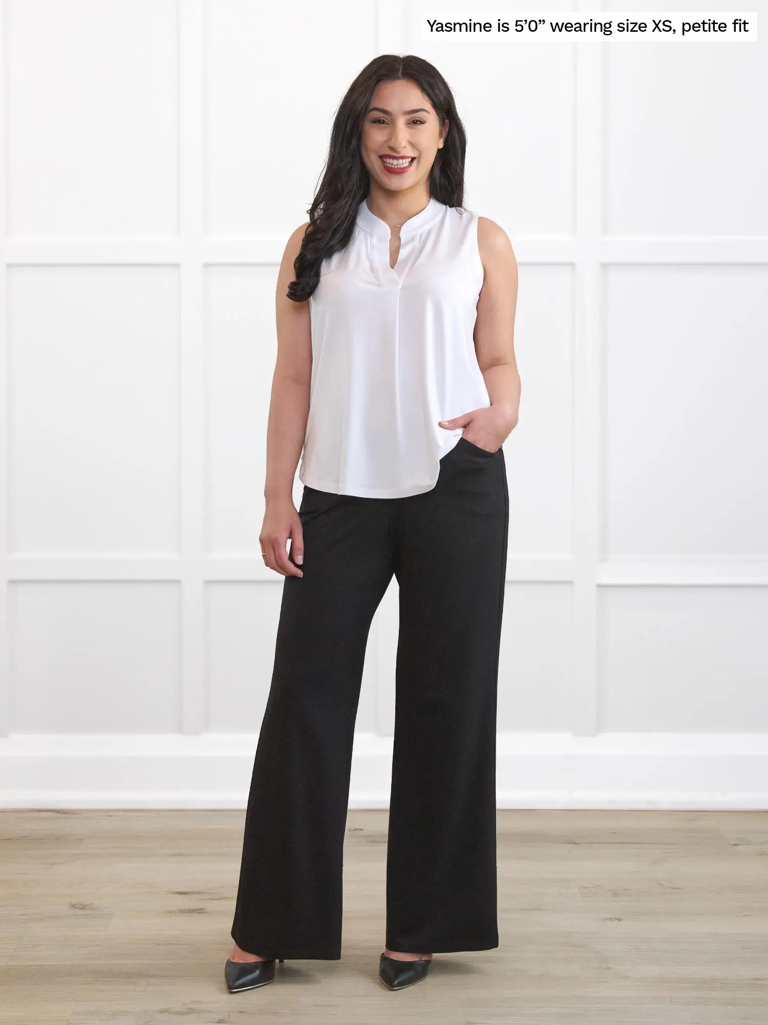 Miik model Yasmine (5&