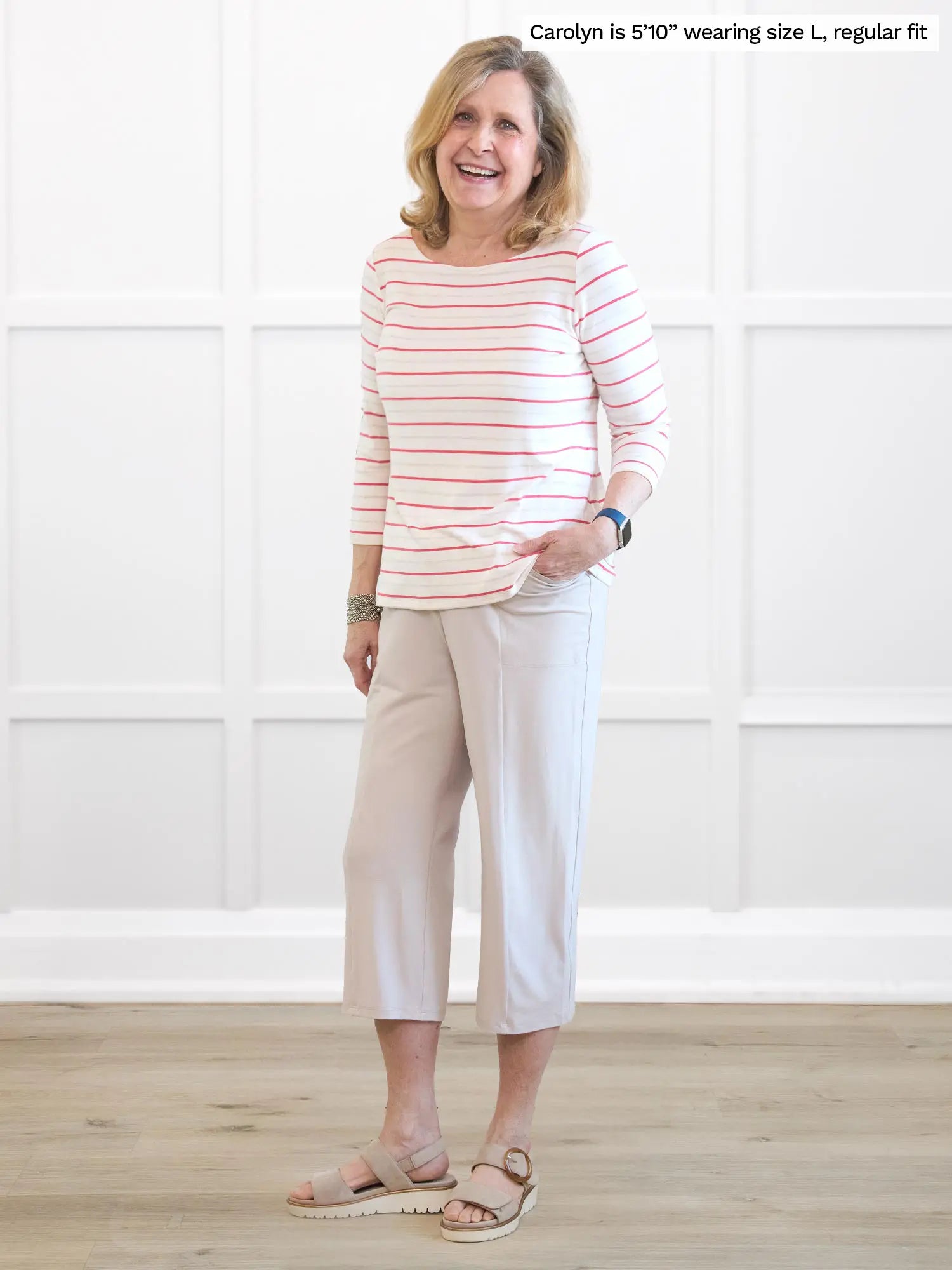 Miik model Carolyn (5&