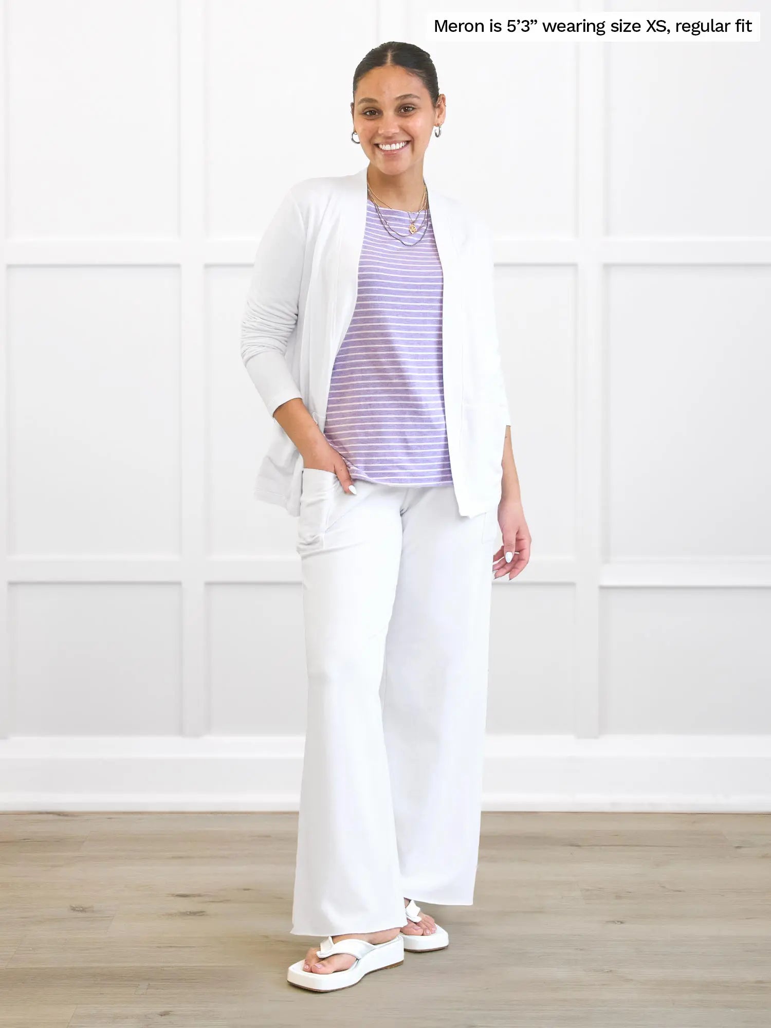 Miik model Meron (5&