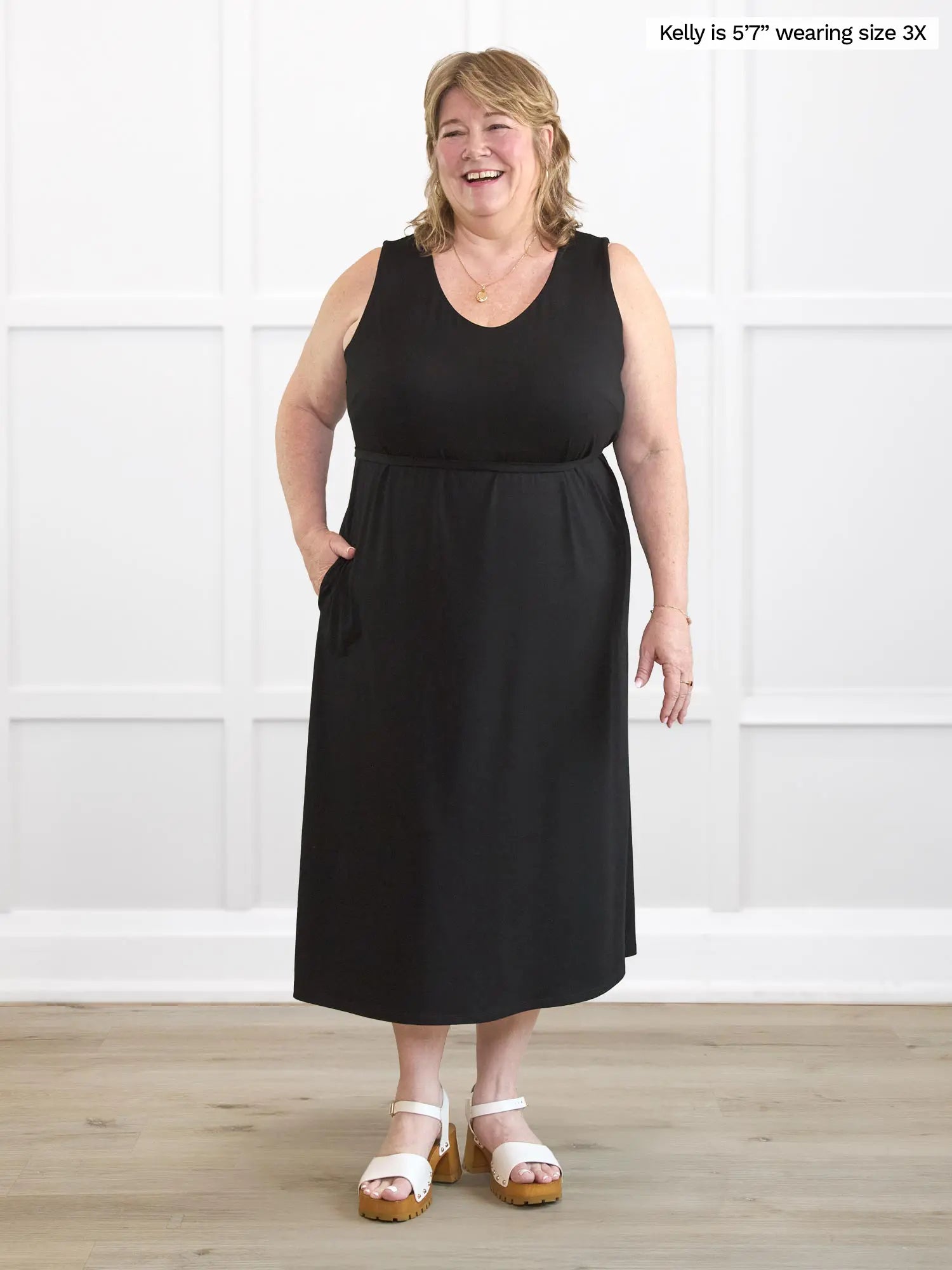 Miik model Kelly (5&