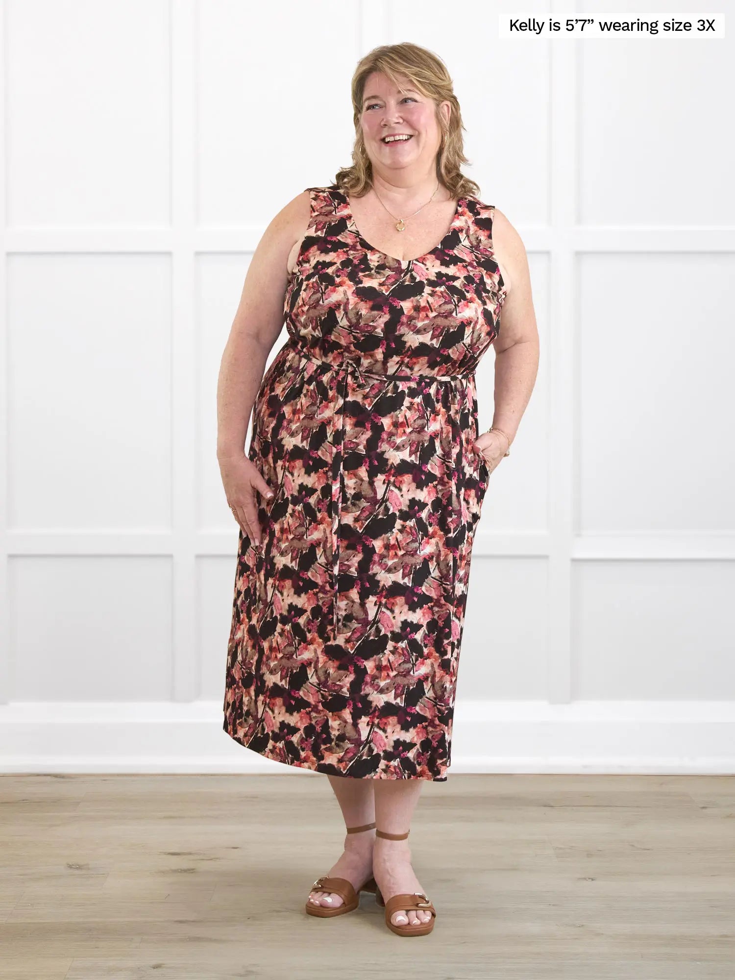 Miik model Kelly (5&