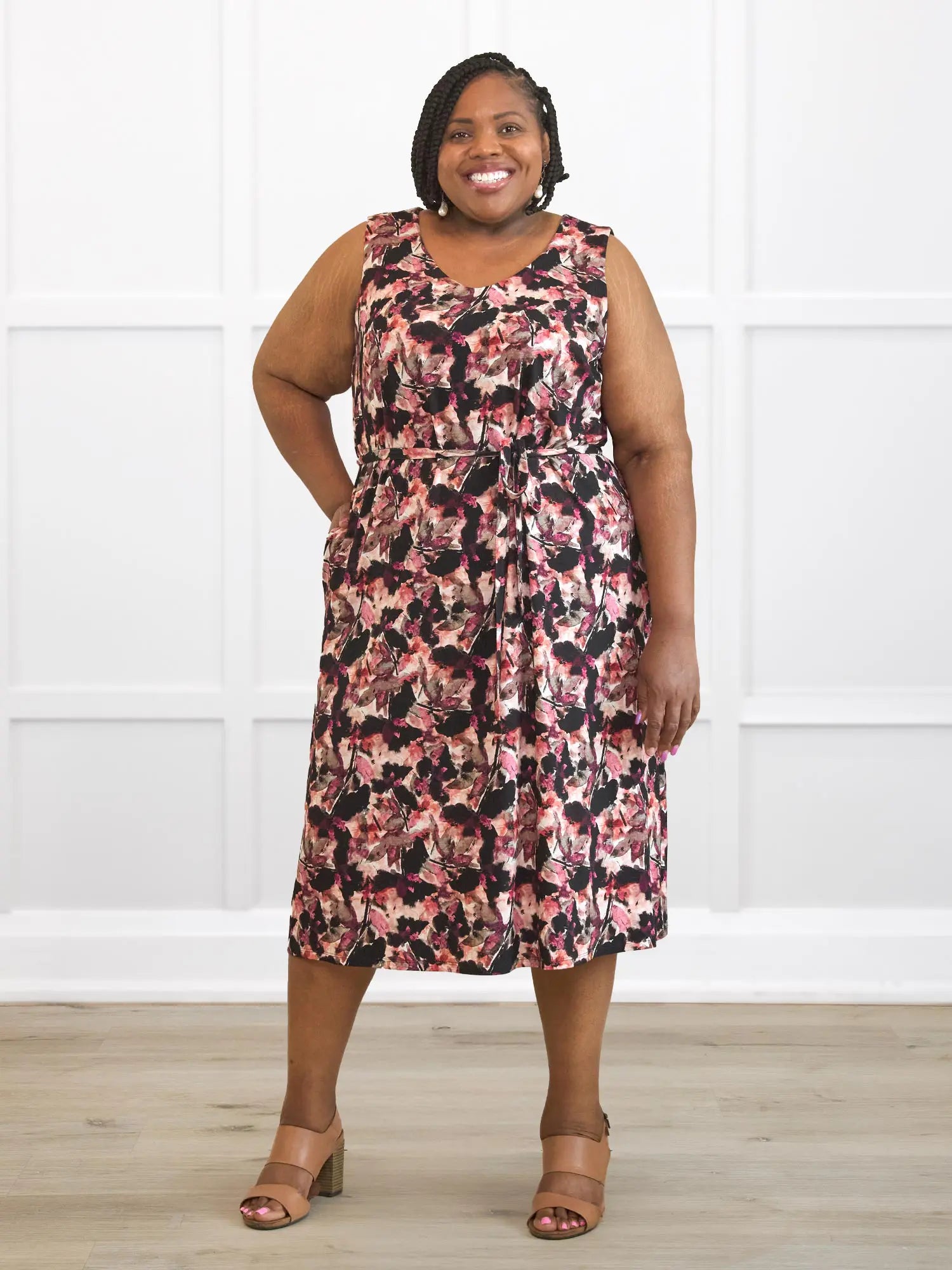 Miik model Kimesha (5&