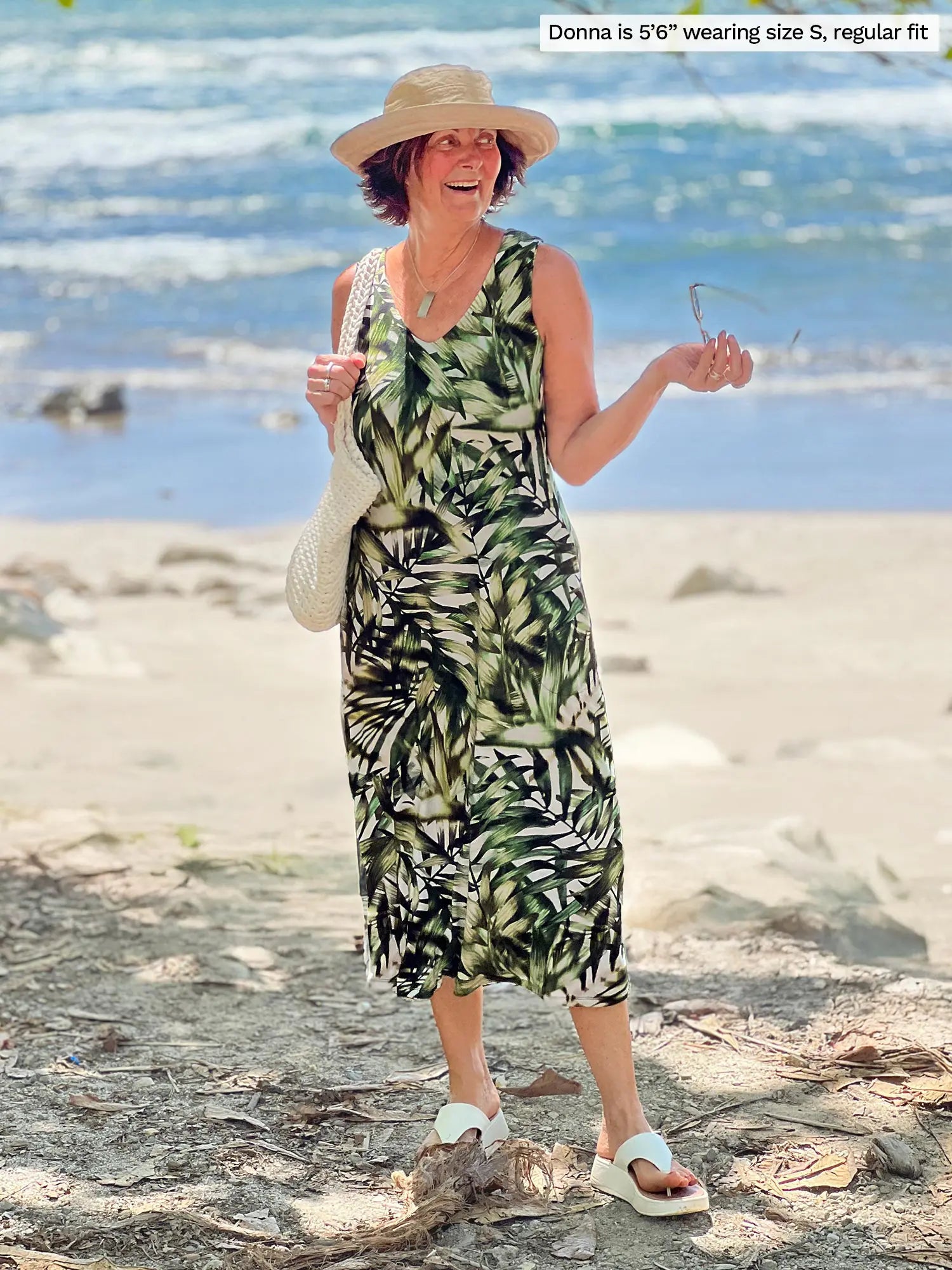 Miik founder Donna (5&