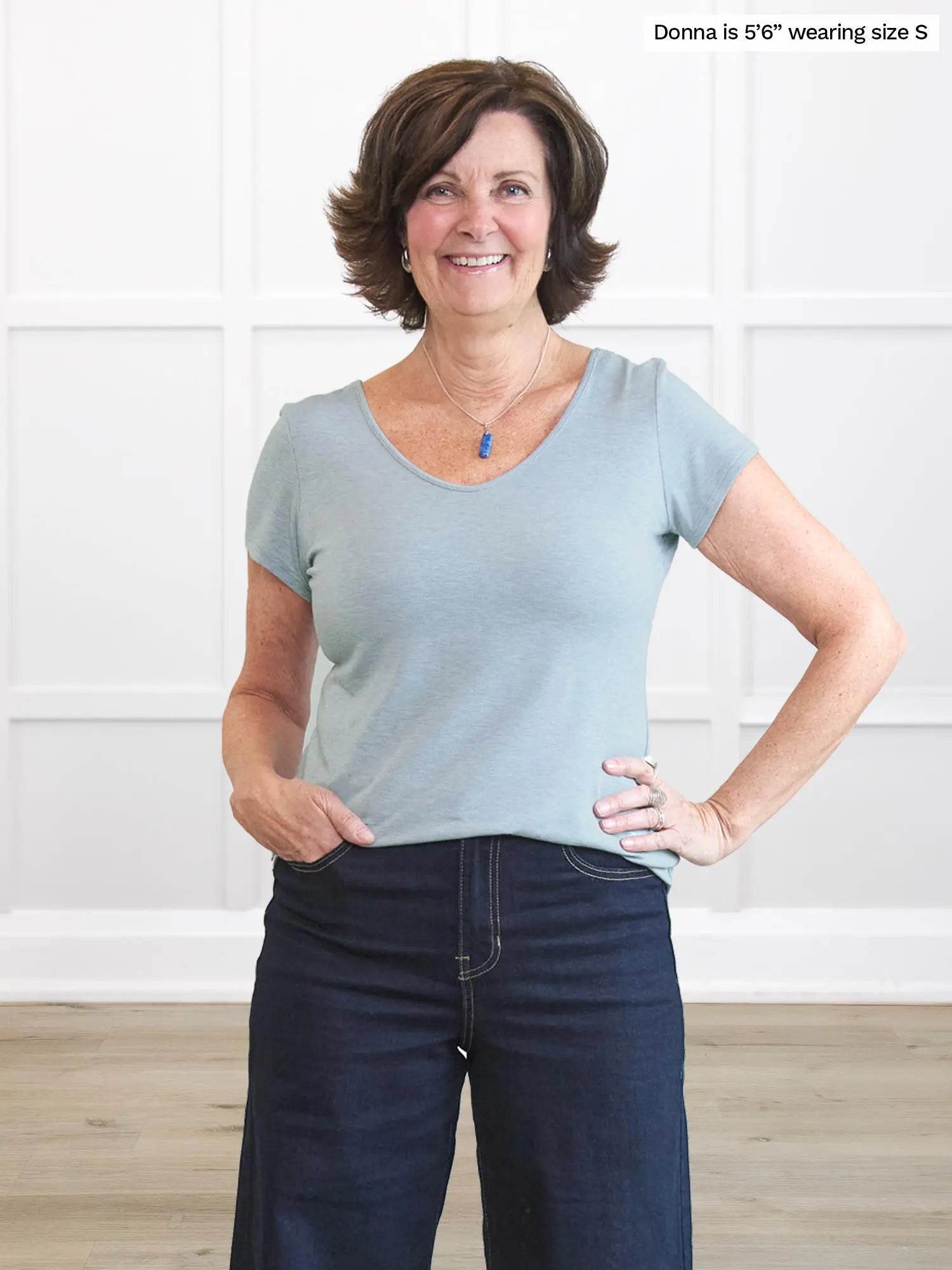 Miik founder Donna (5&