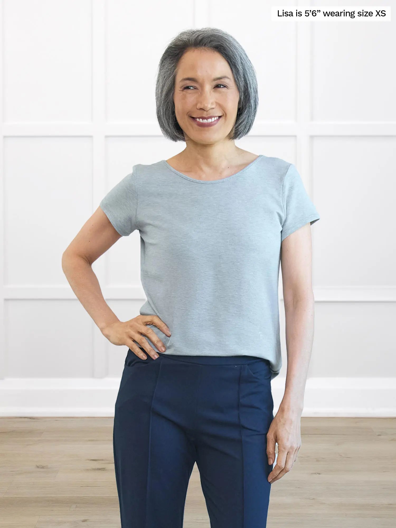 Miik model Lisa (5&