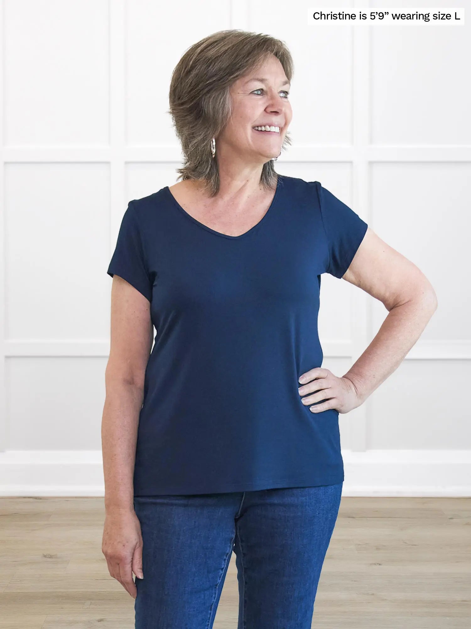 Miik model Christine (5&