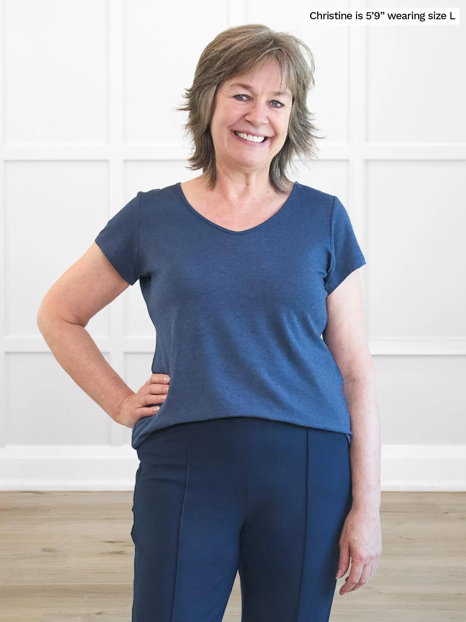 Miik model Christine (5&