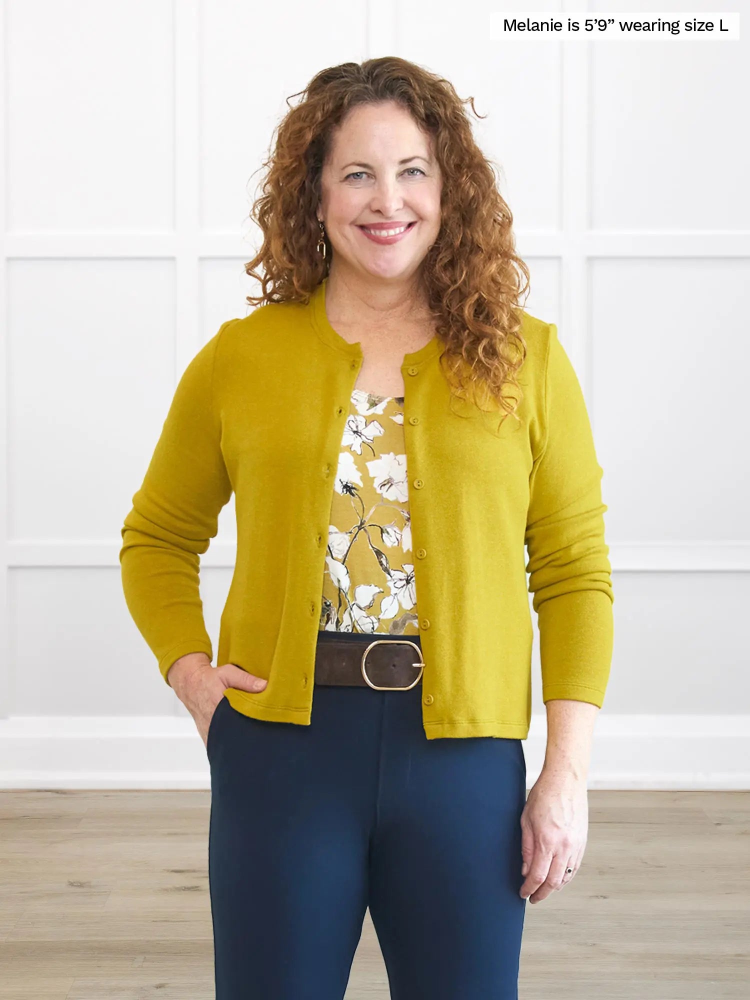 Miik model Melanie (5&