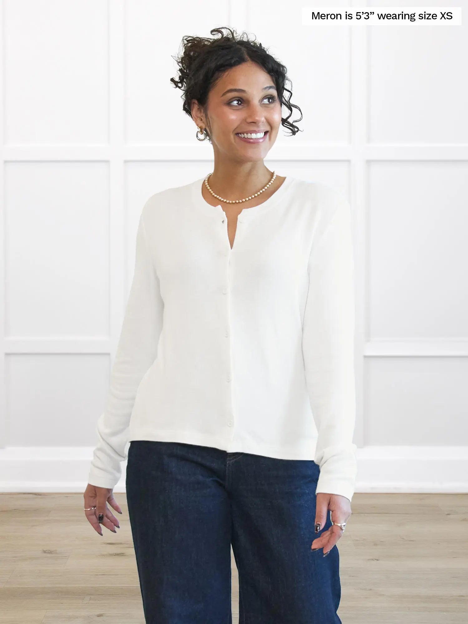 Miik model Meron (5&