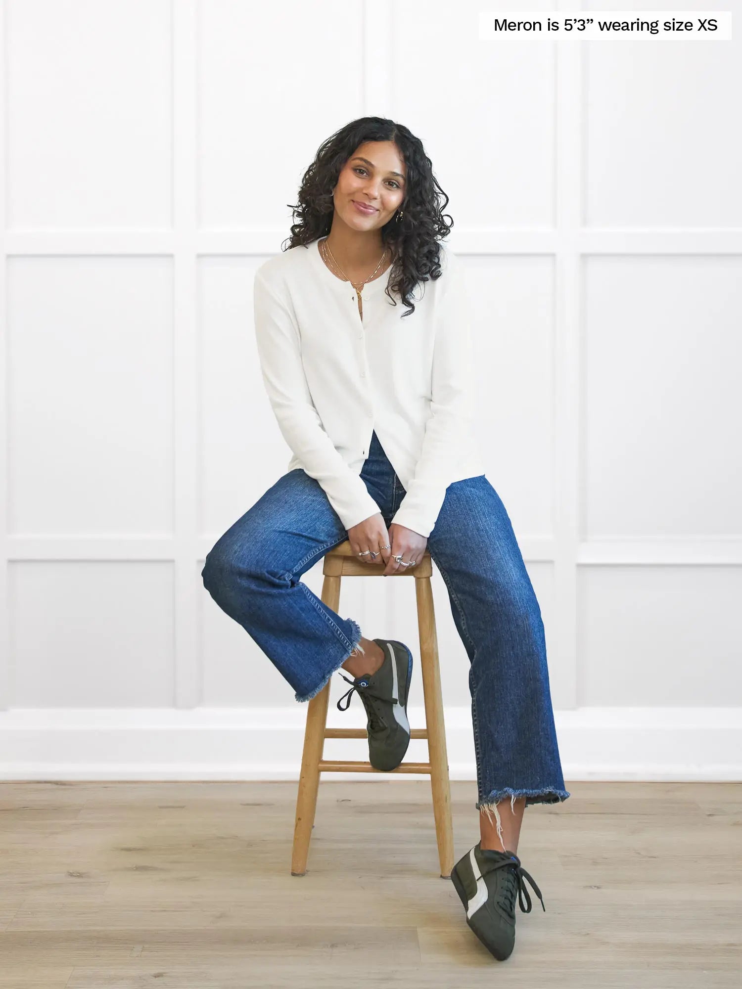 Miik model Meron (5&