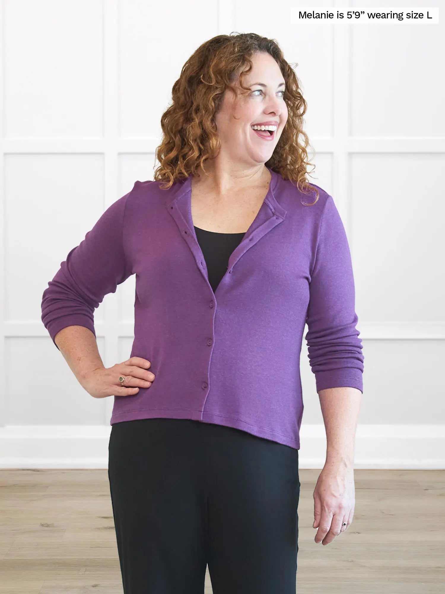 Miik model Melanie (5&