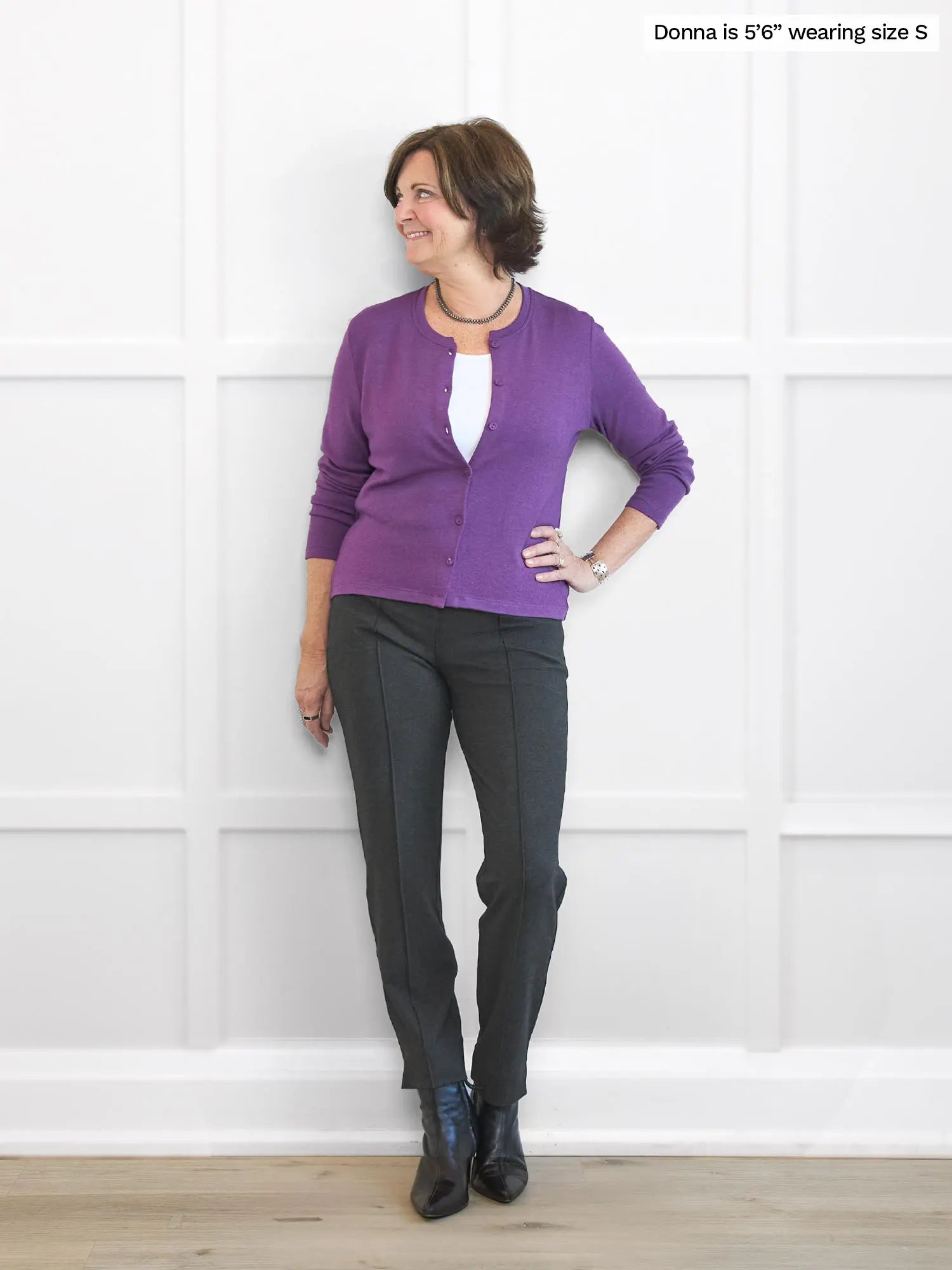 Miik founder Donna (5&