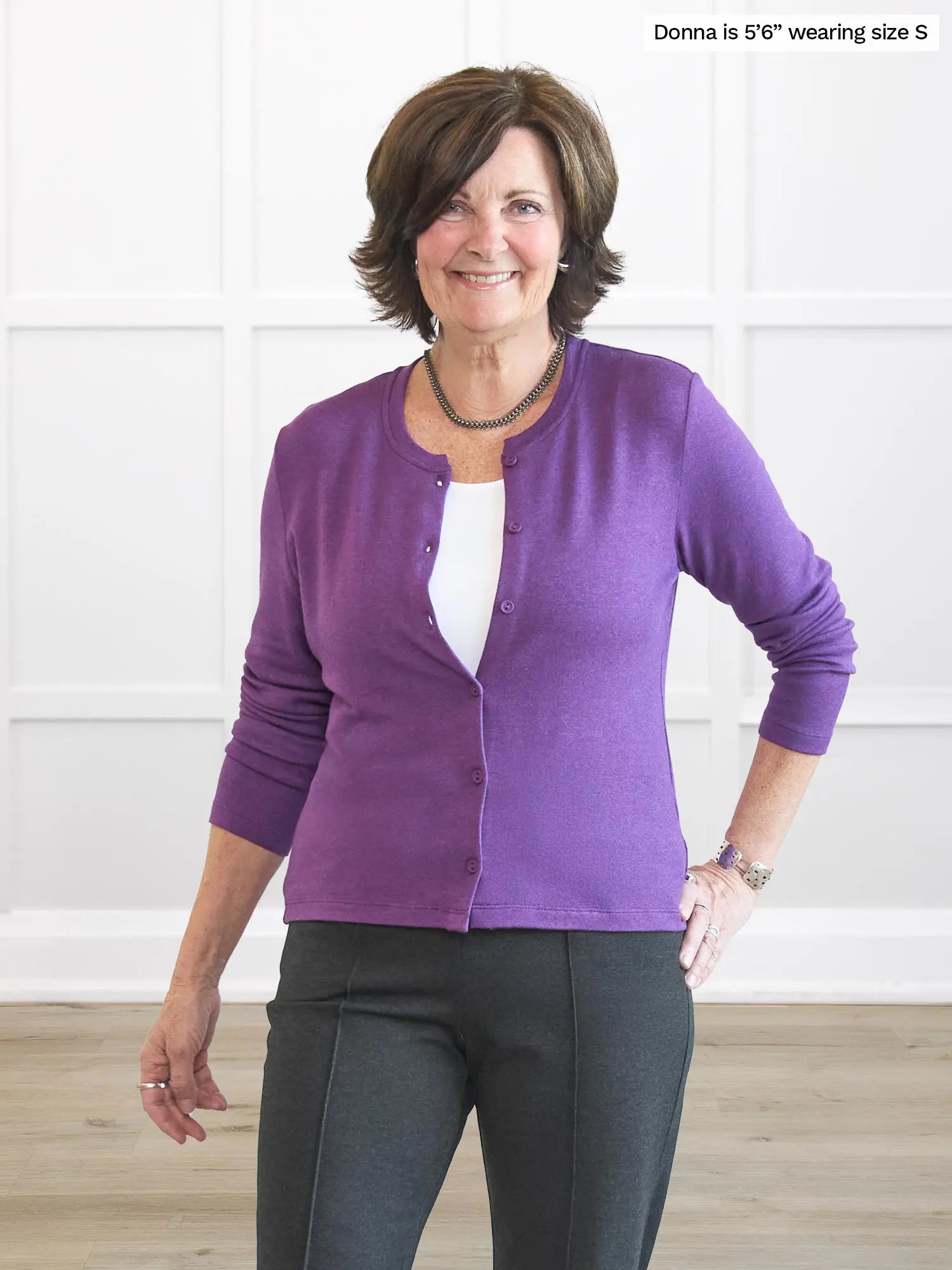 Miik founder Donna (5&