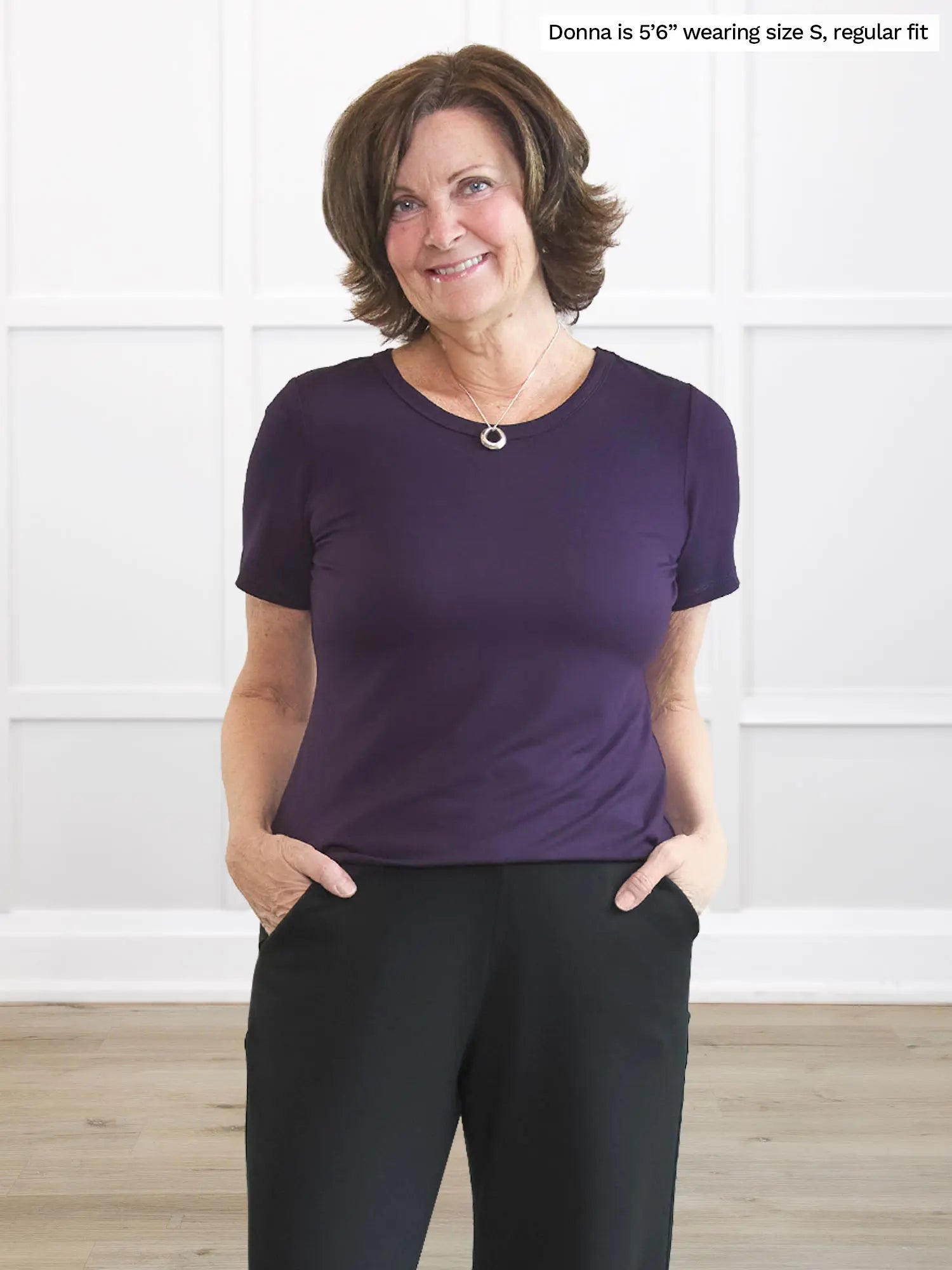 Miik founder Donna (5&