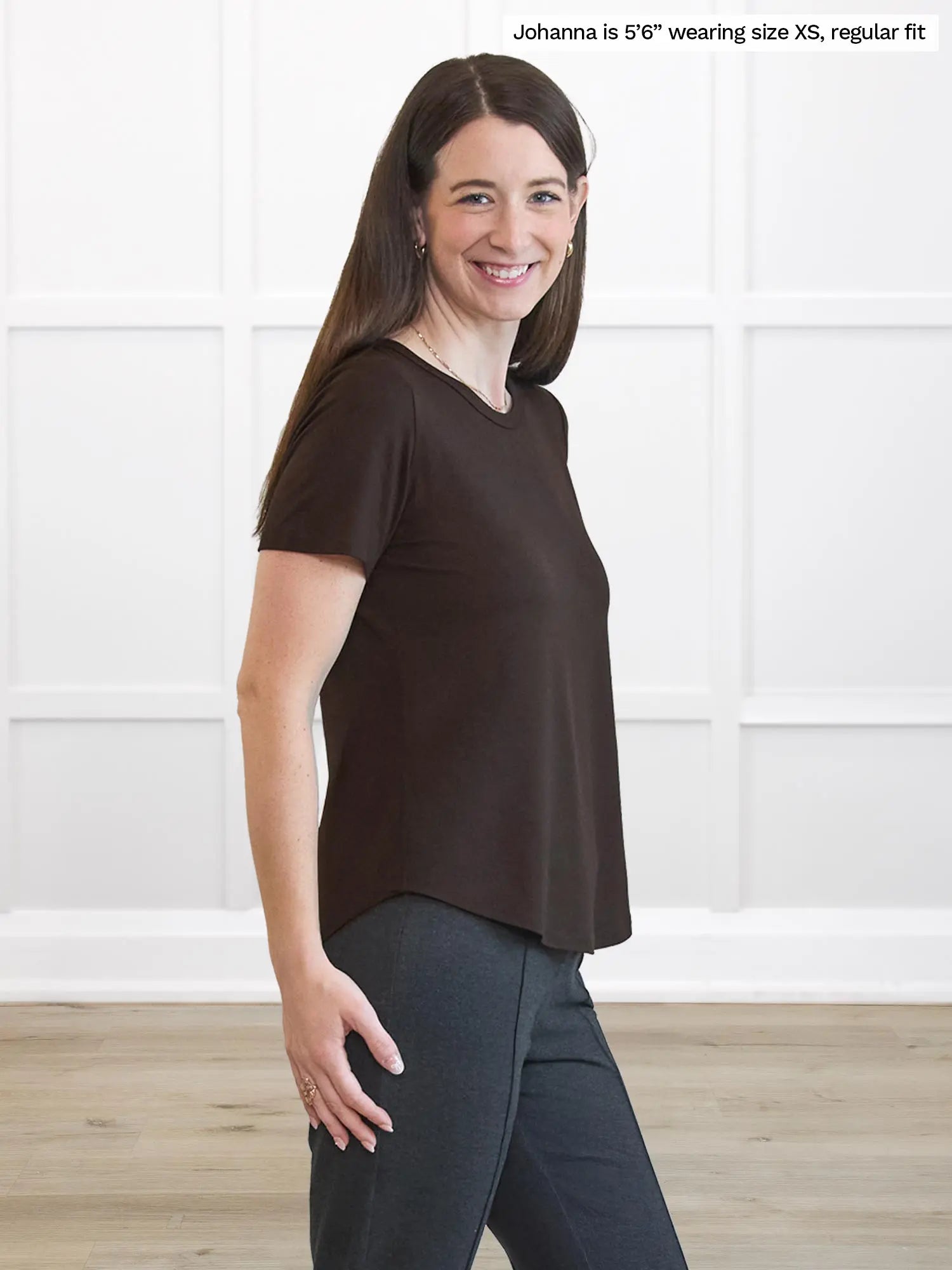 Miik model Jo (5&