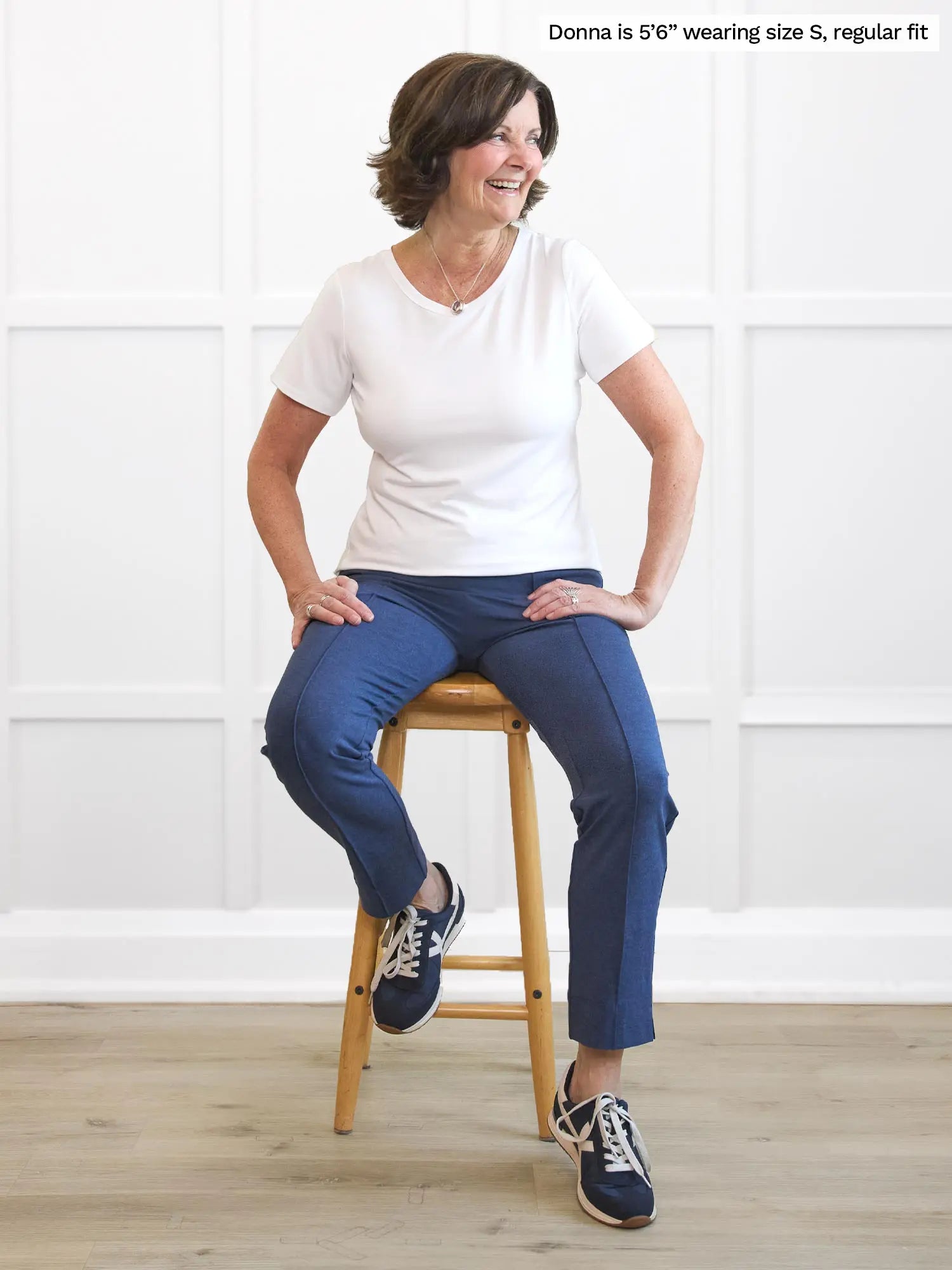 Miik founder Donna (5&