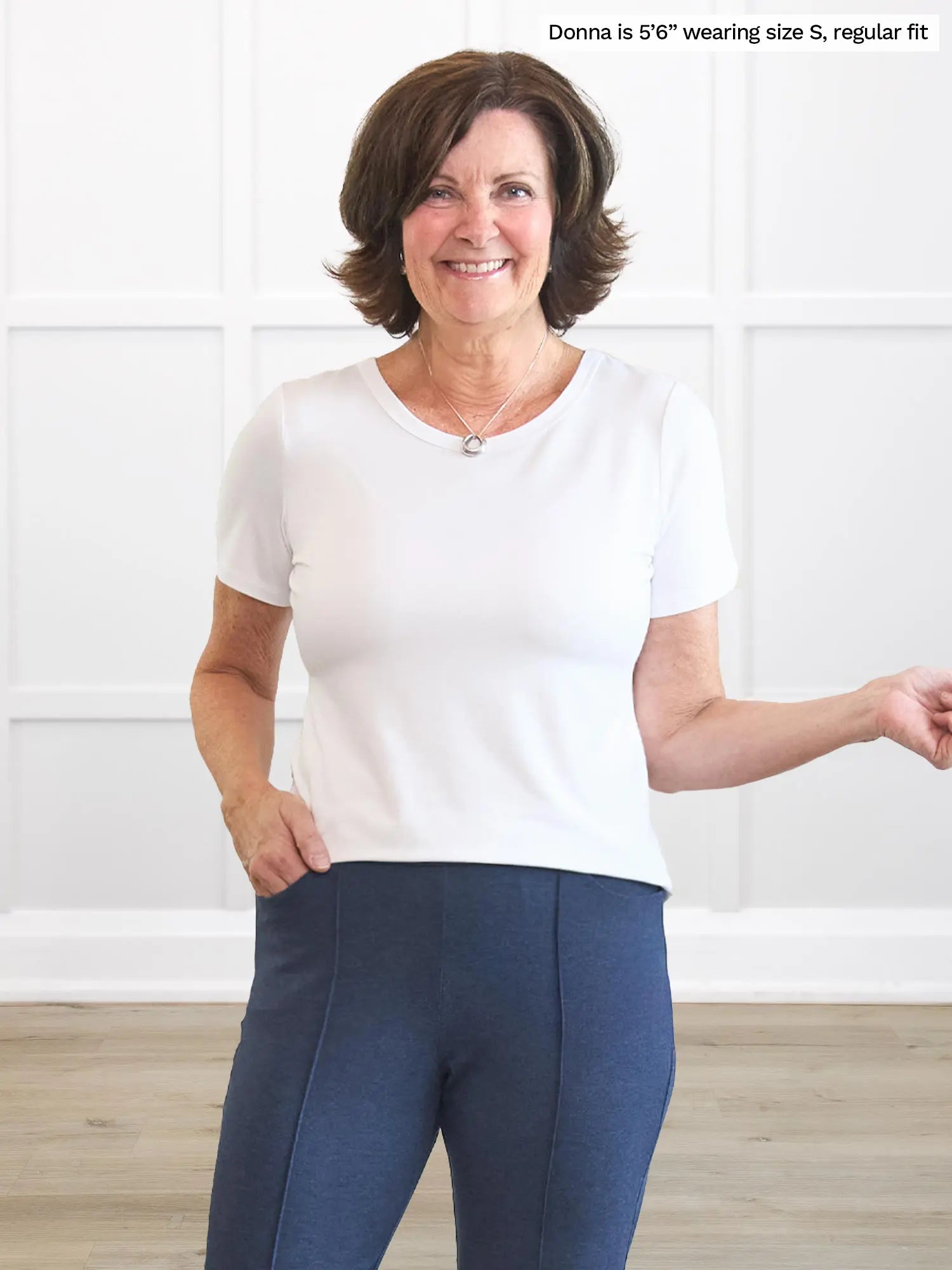 Miik founder Donna (5&