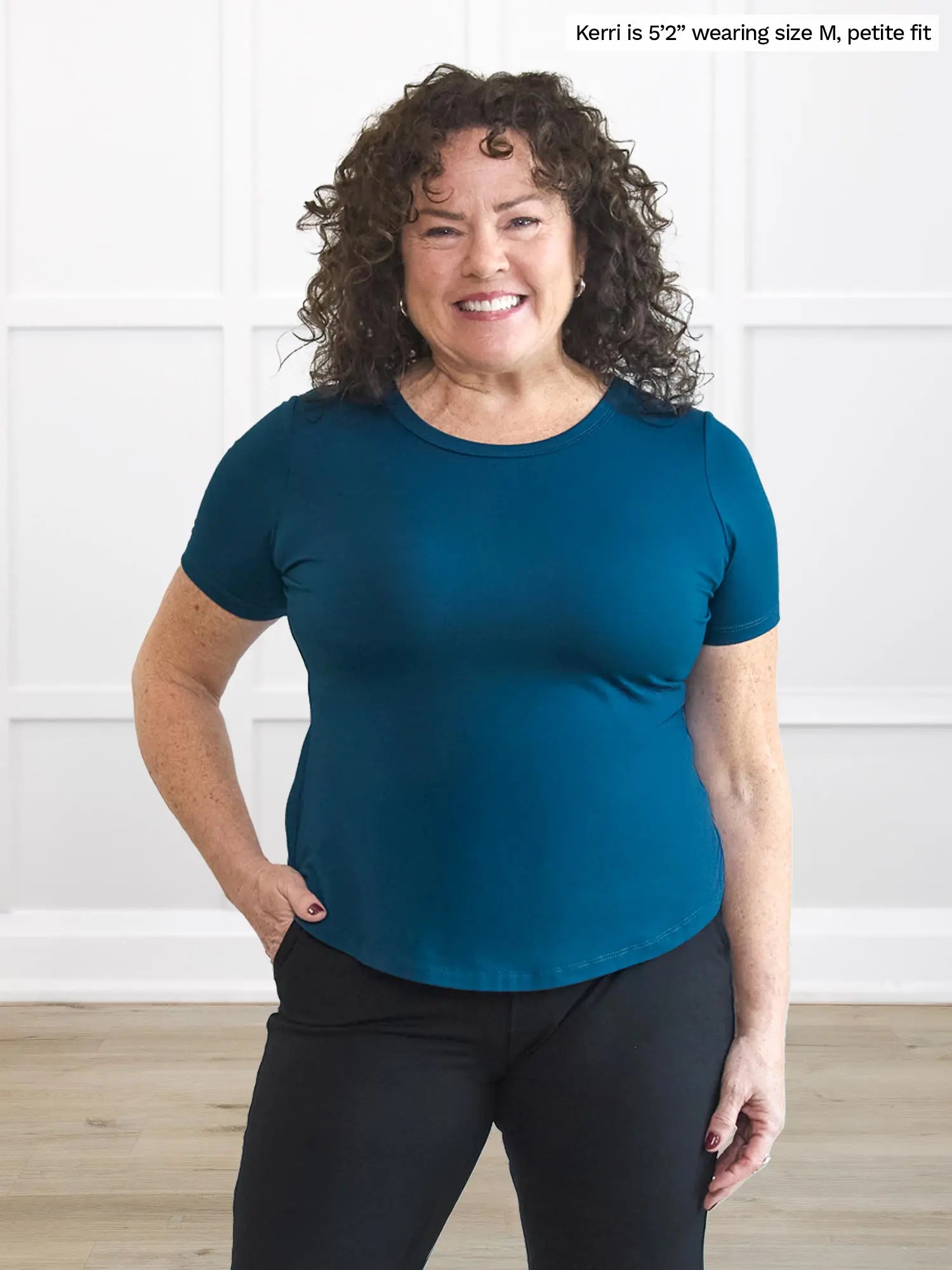 Miik model Kerri (5&