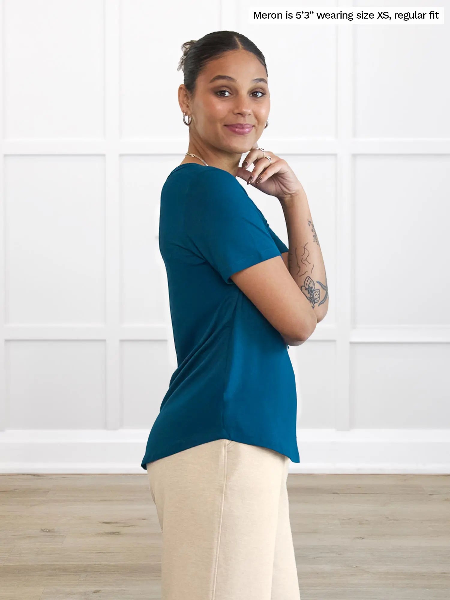 Miik model Meron (5&