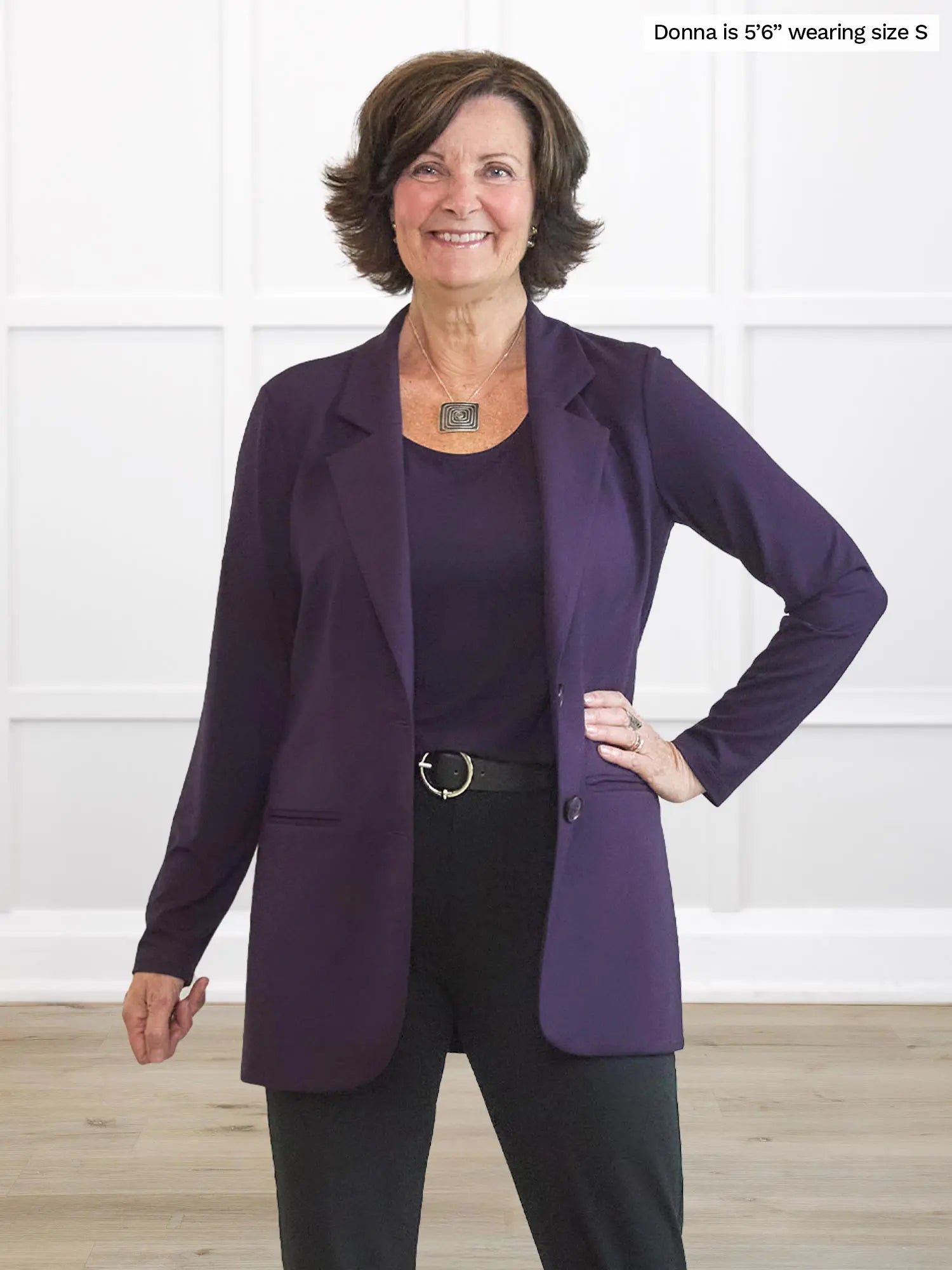 Miik founder Donna (5&