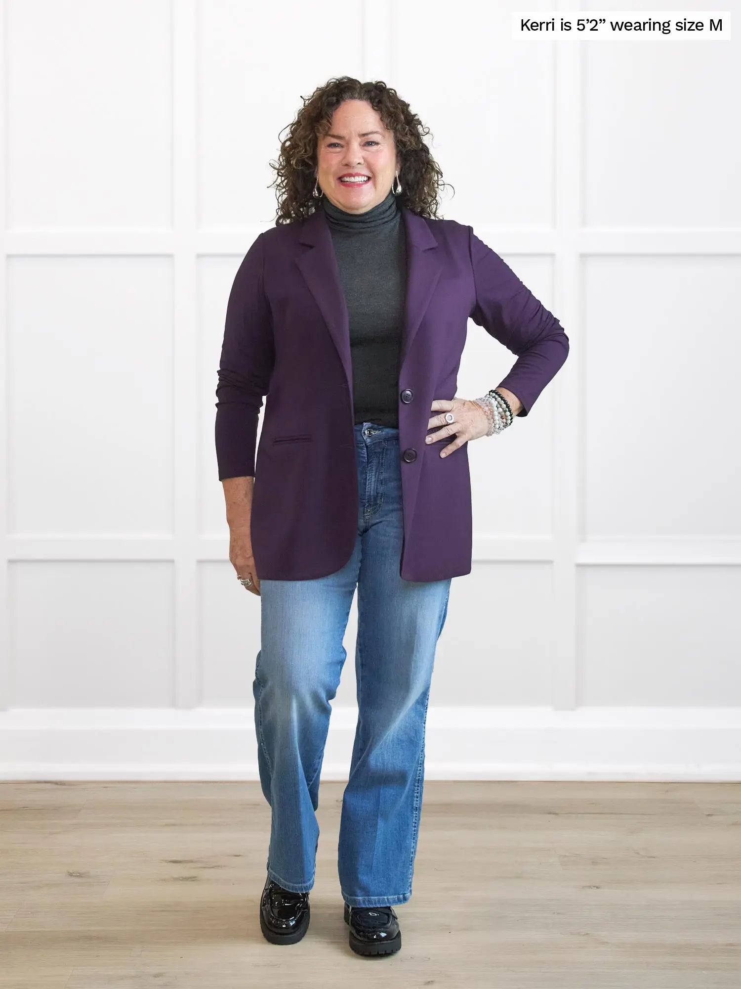 Miik model Kerri (5&