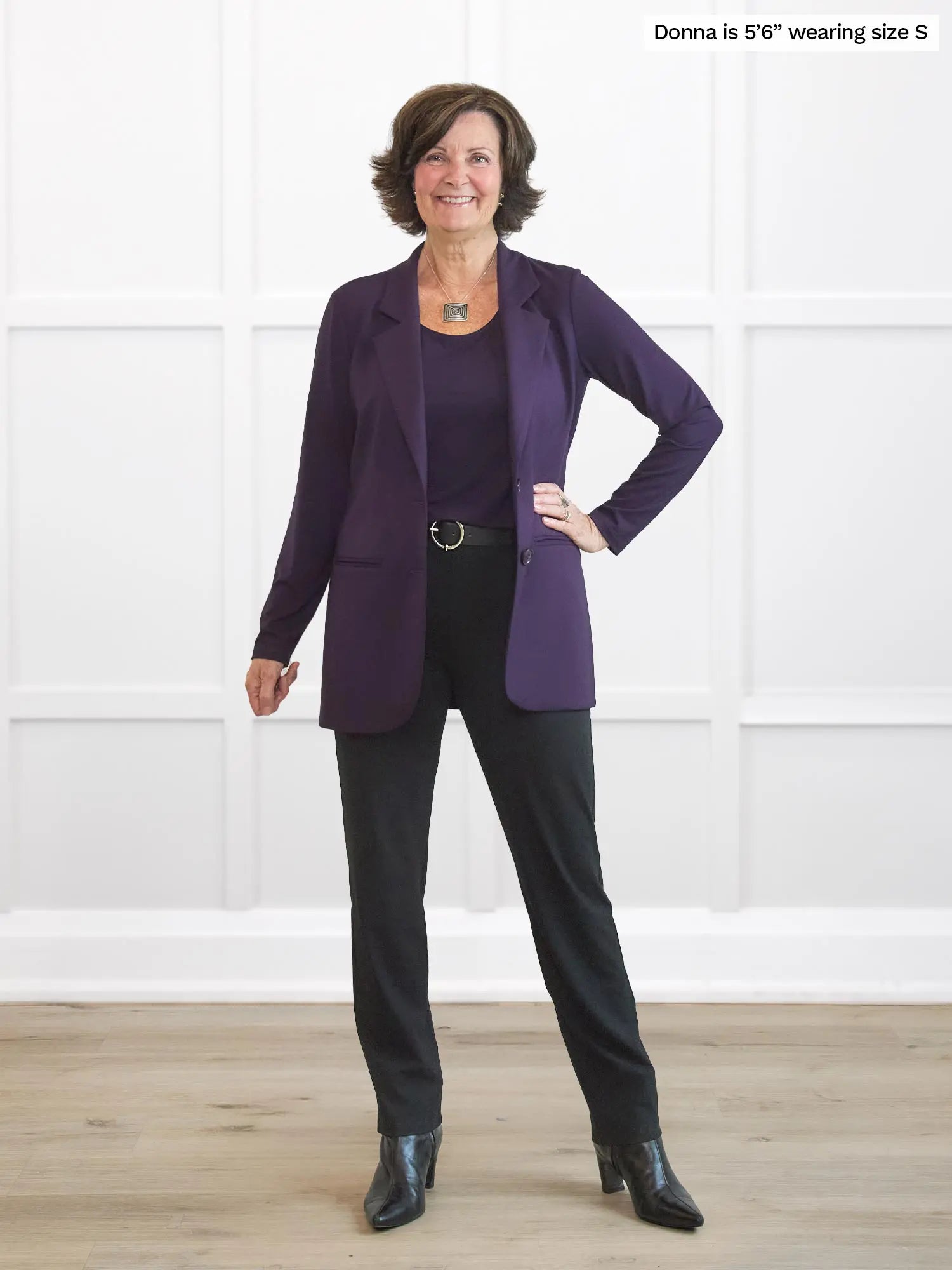 Miik founder Donna (5&