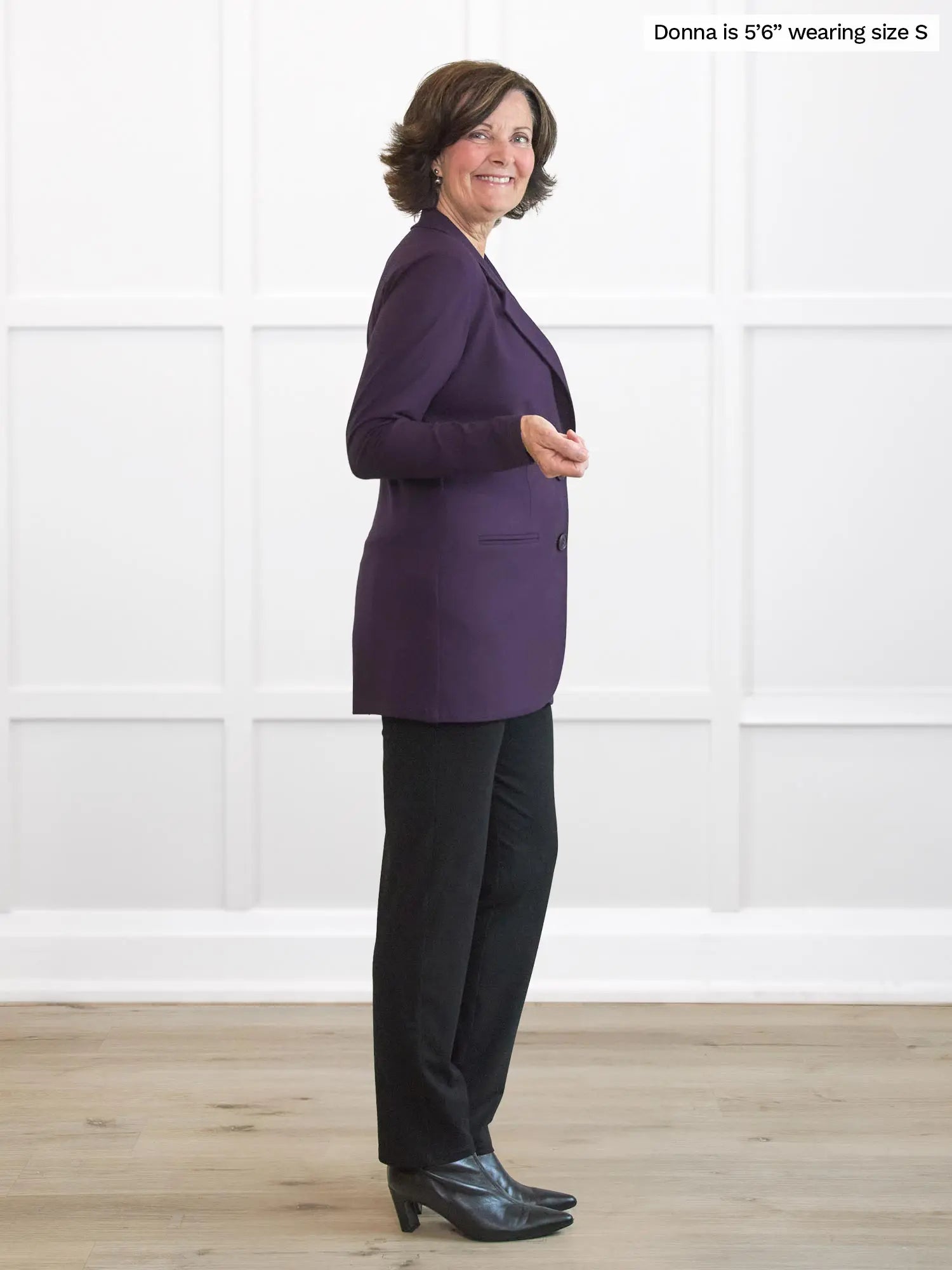 Miik founder Donna (5&