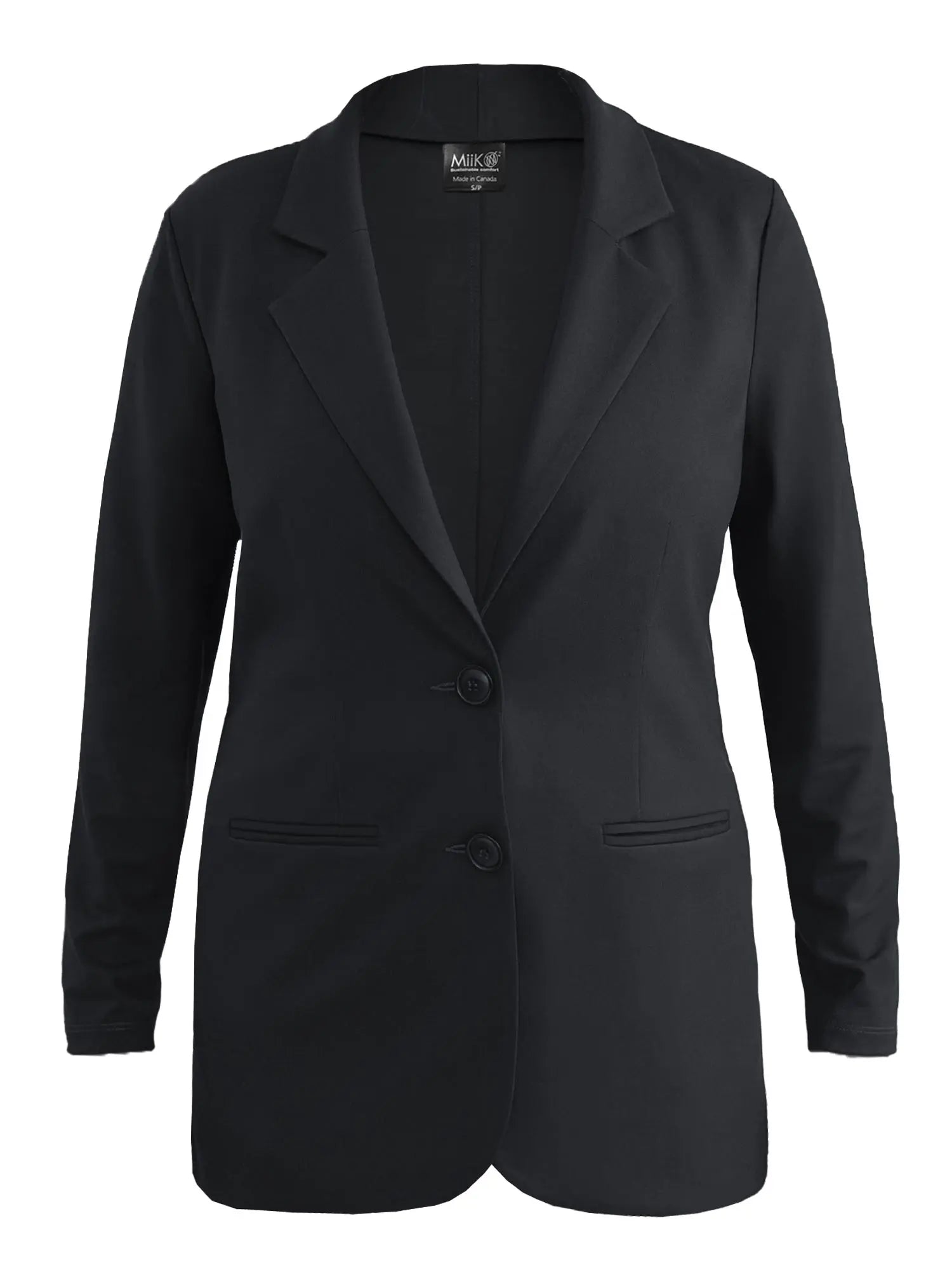 An off figure image of Miik&