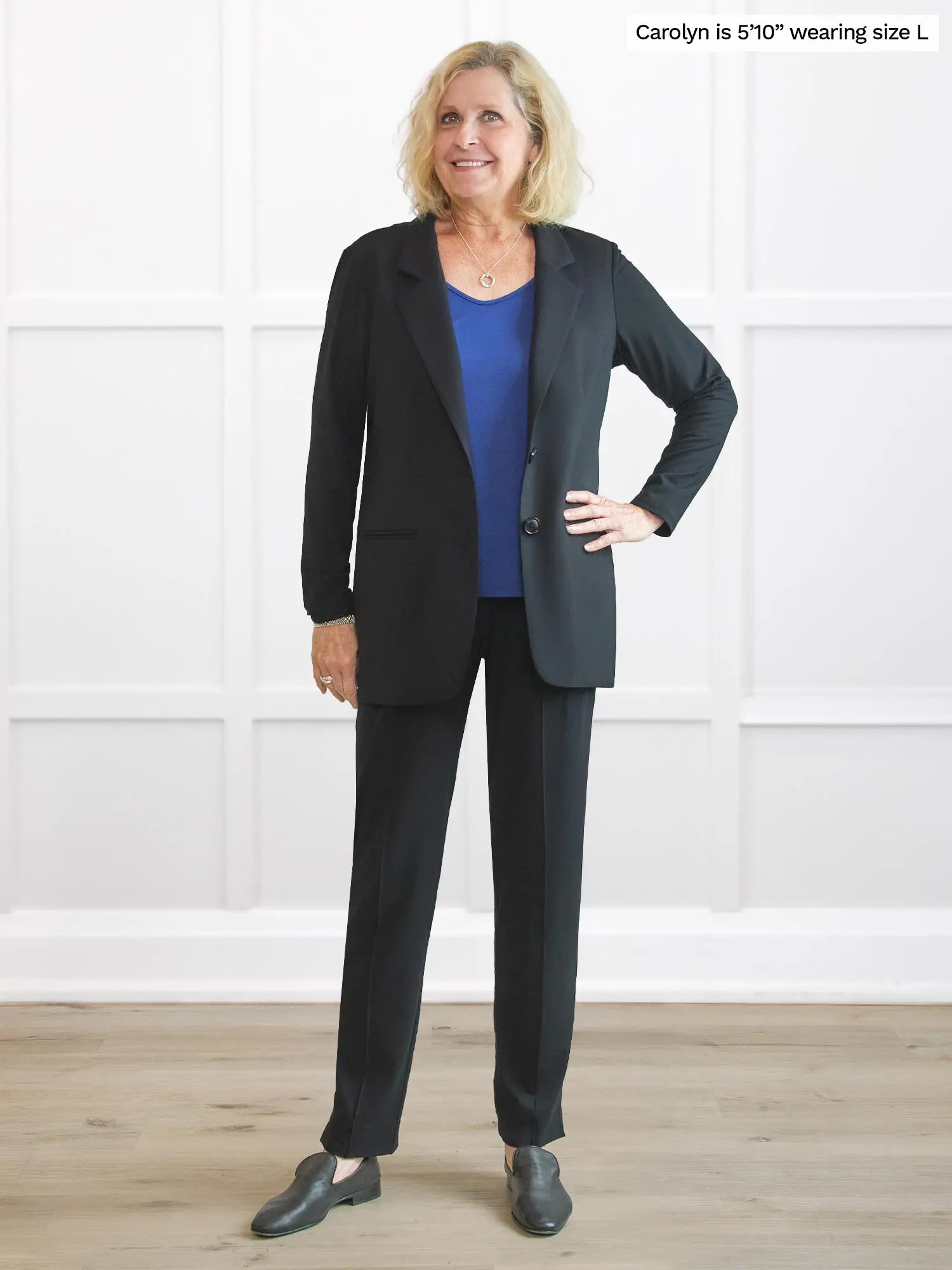 Miik model Carolyn (5&