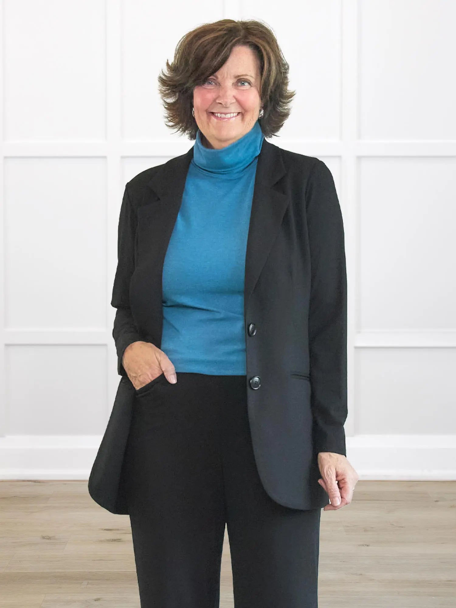 Miik founder Donna (5&