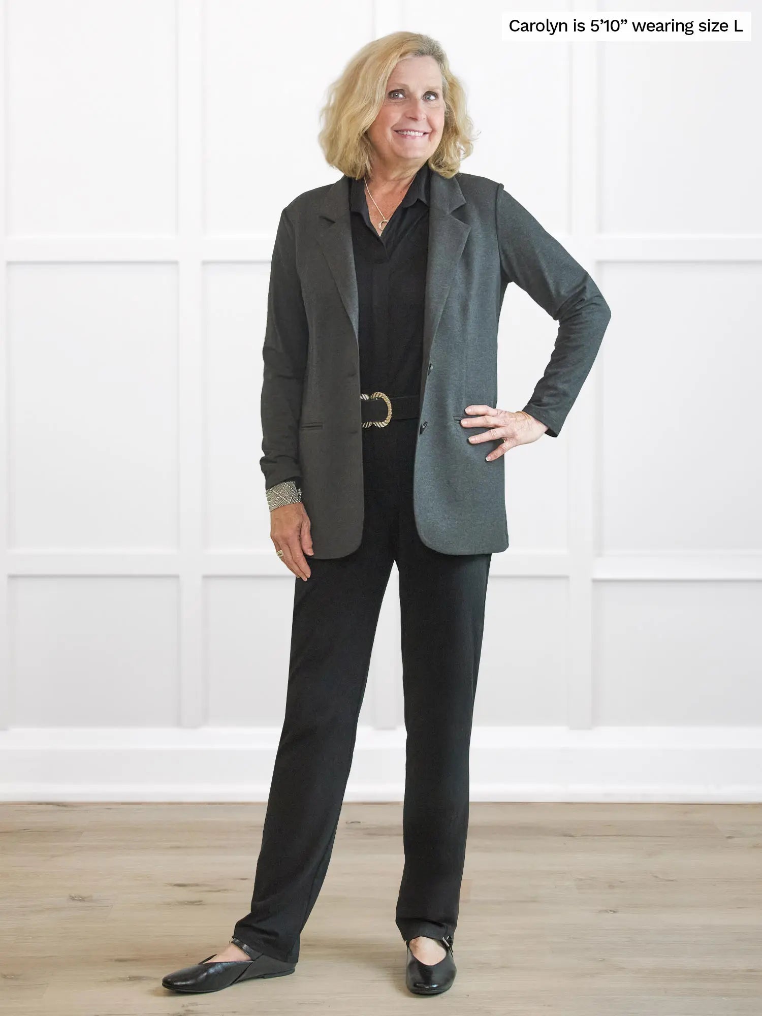 Miik model Carolyn (5&