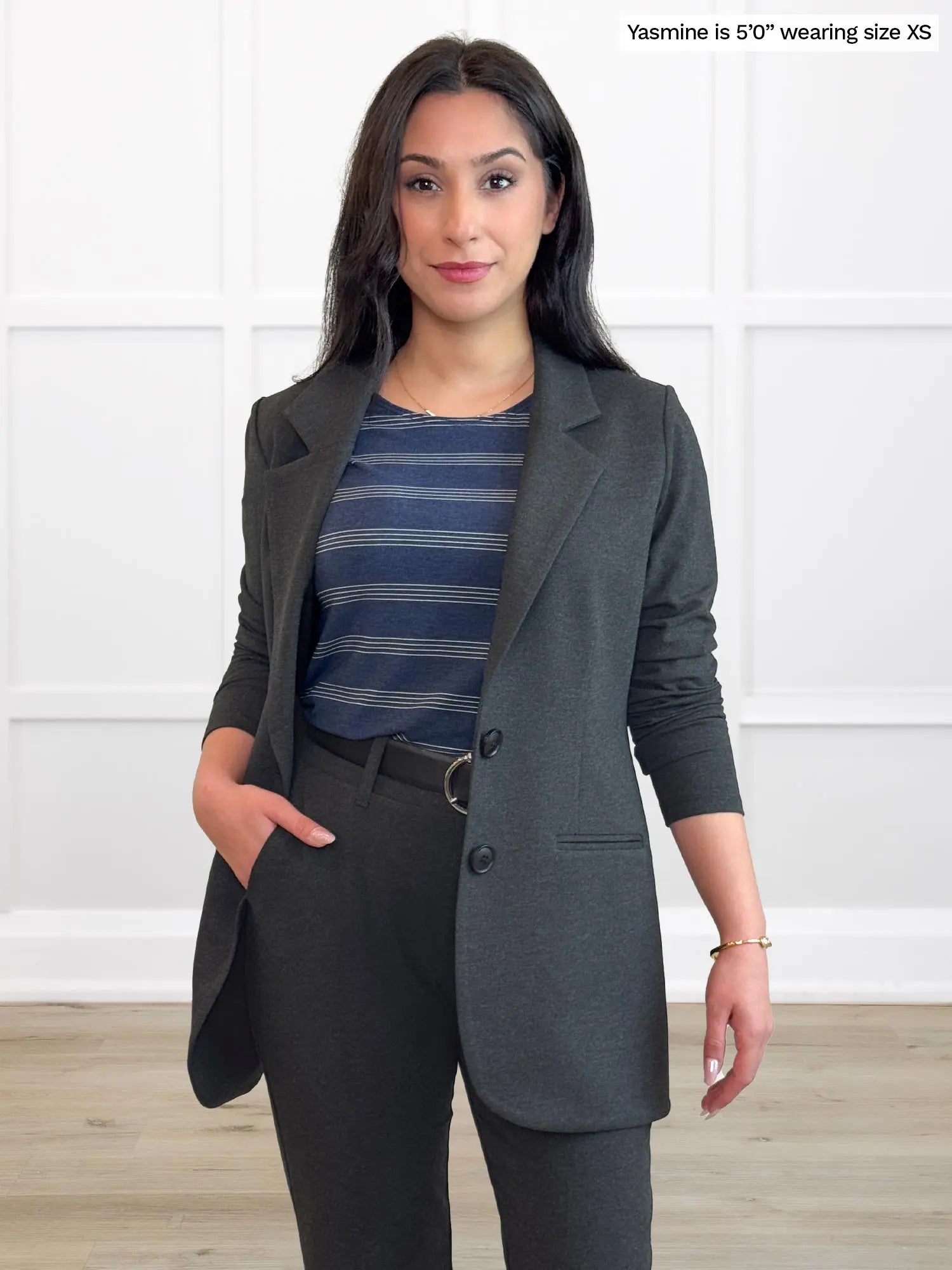 Miik model Yasmine (5&