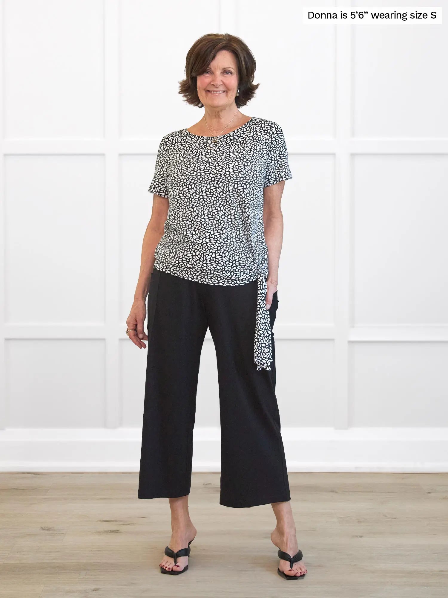 Miik founder Donna (5&