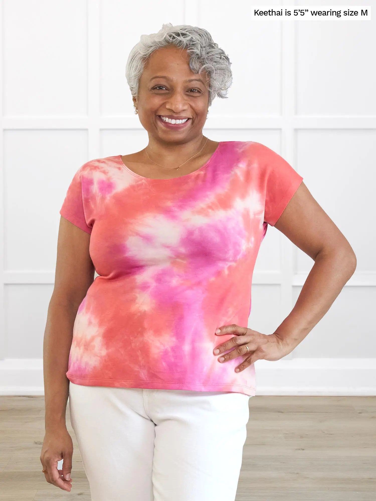 Miik model Keethai (5&