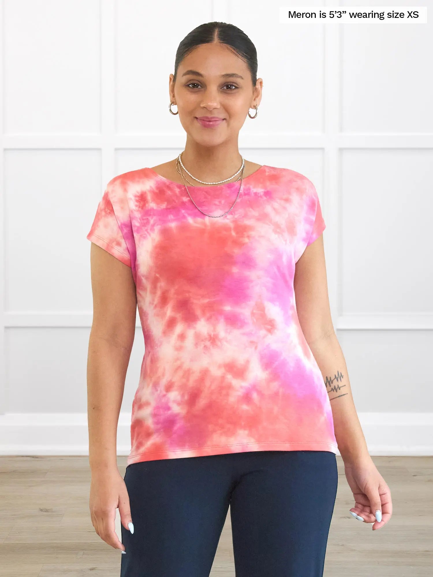 Miik model Meron (5&