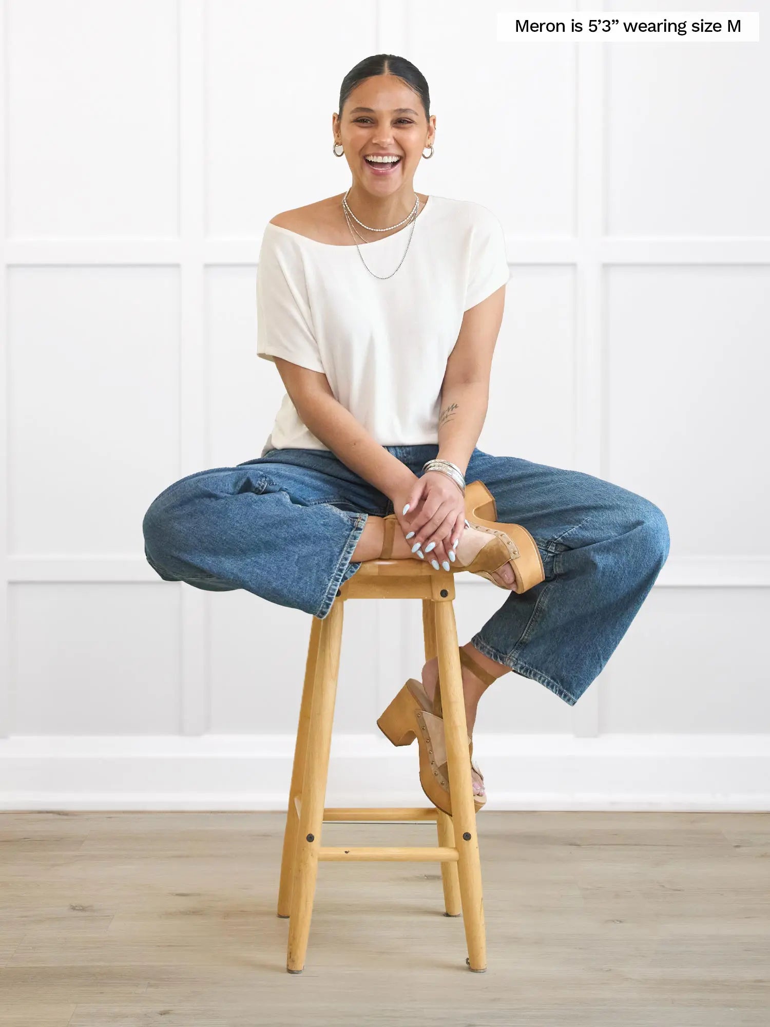 Miik model Meron (5&