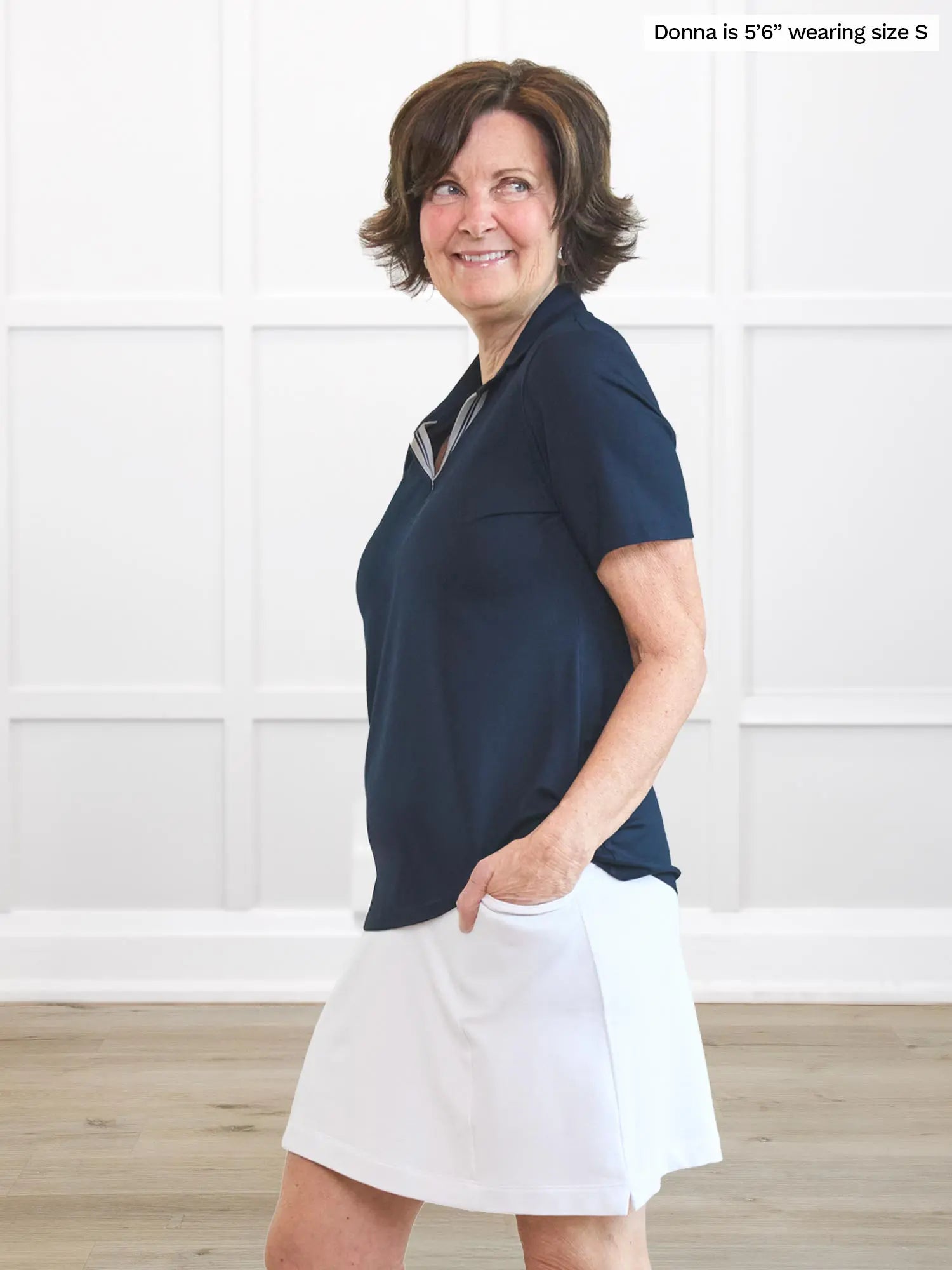 Miik founder Donna (5&