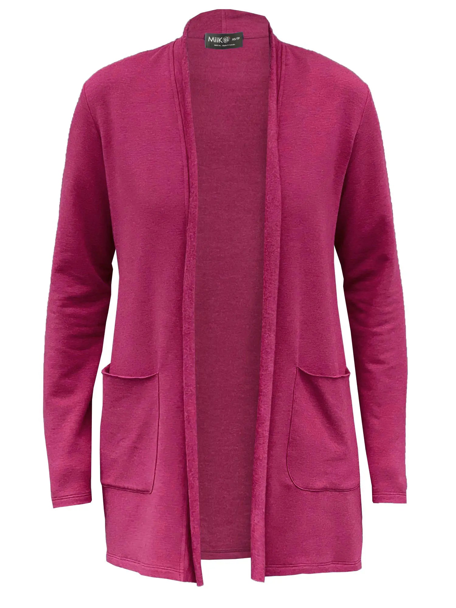 An off figure image of Miik&