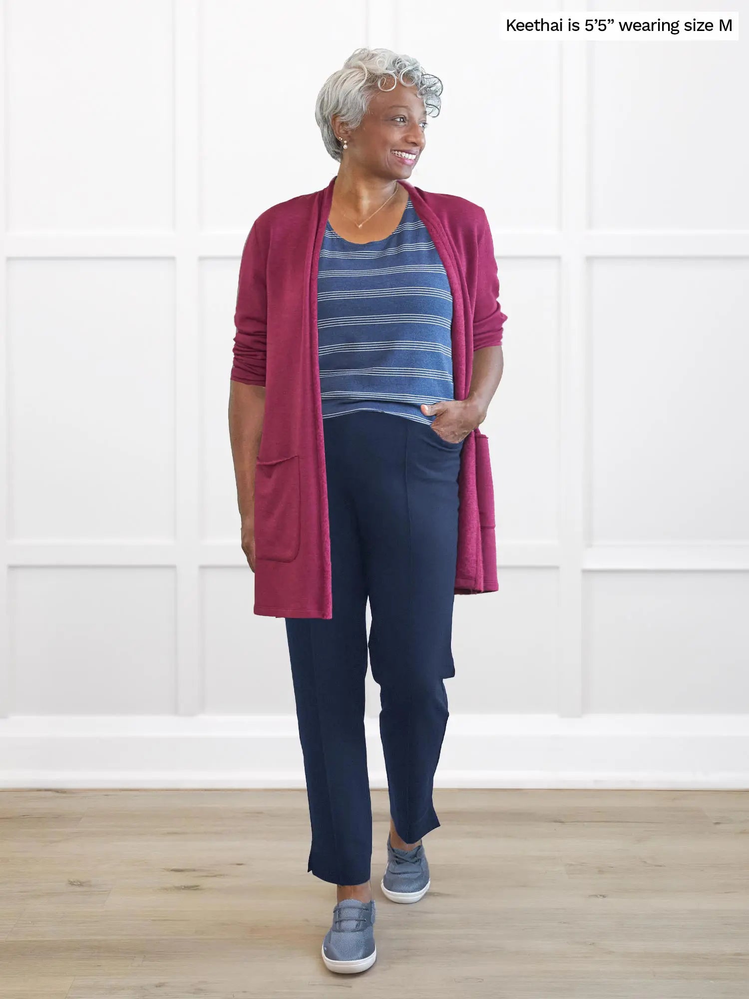 Miik model Keethai (5&