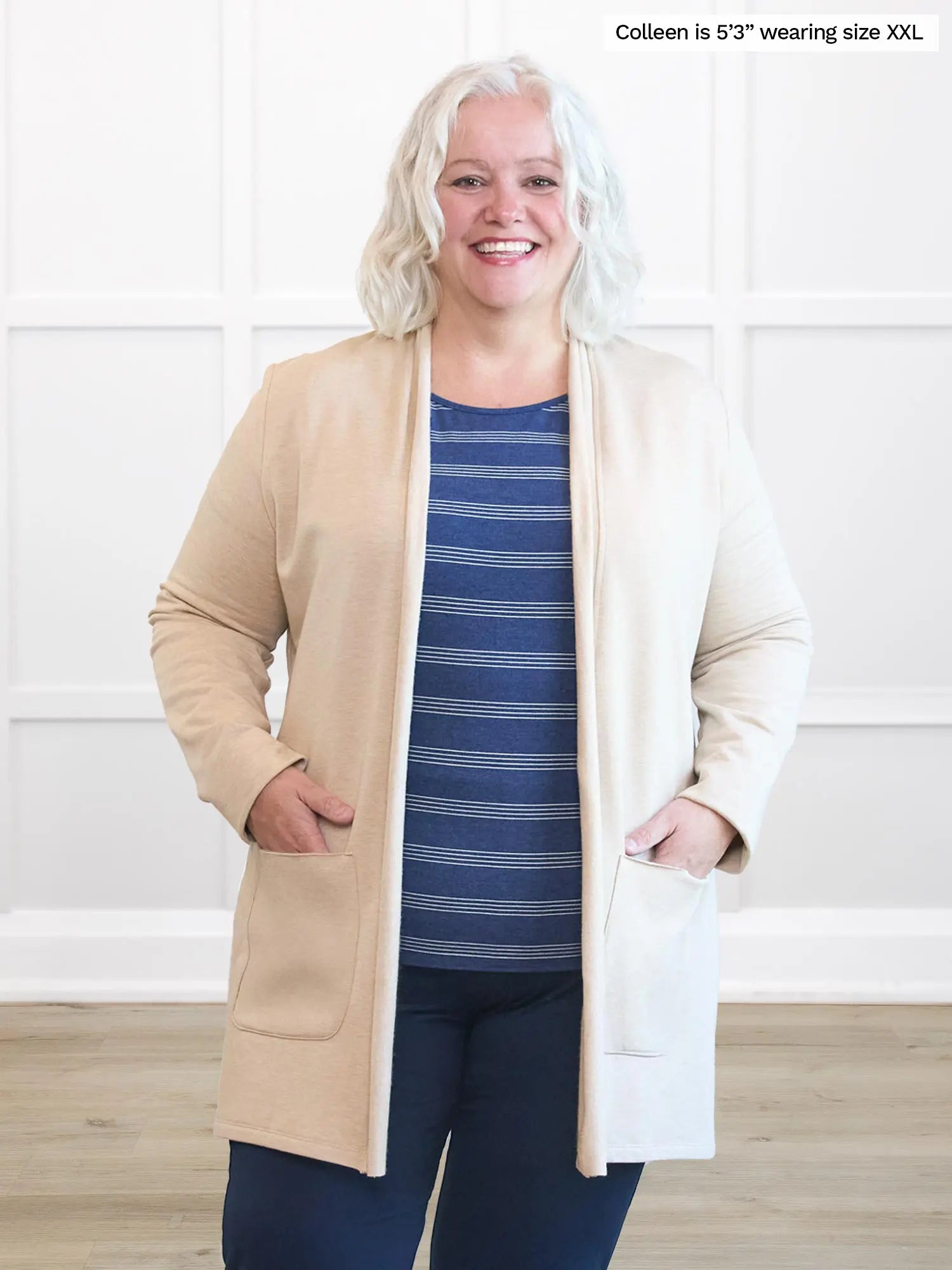 Miik model Colleen (5&