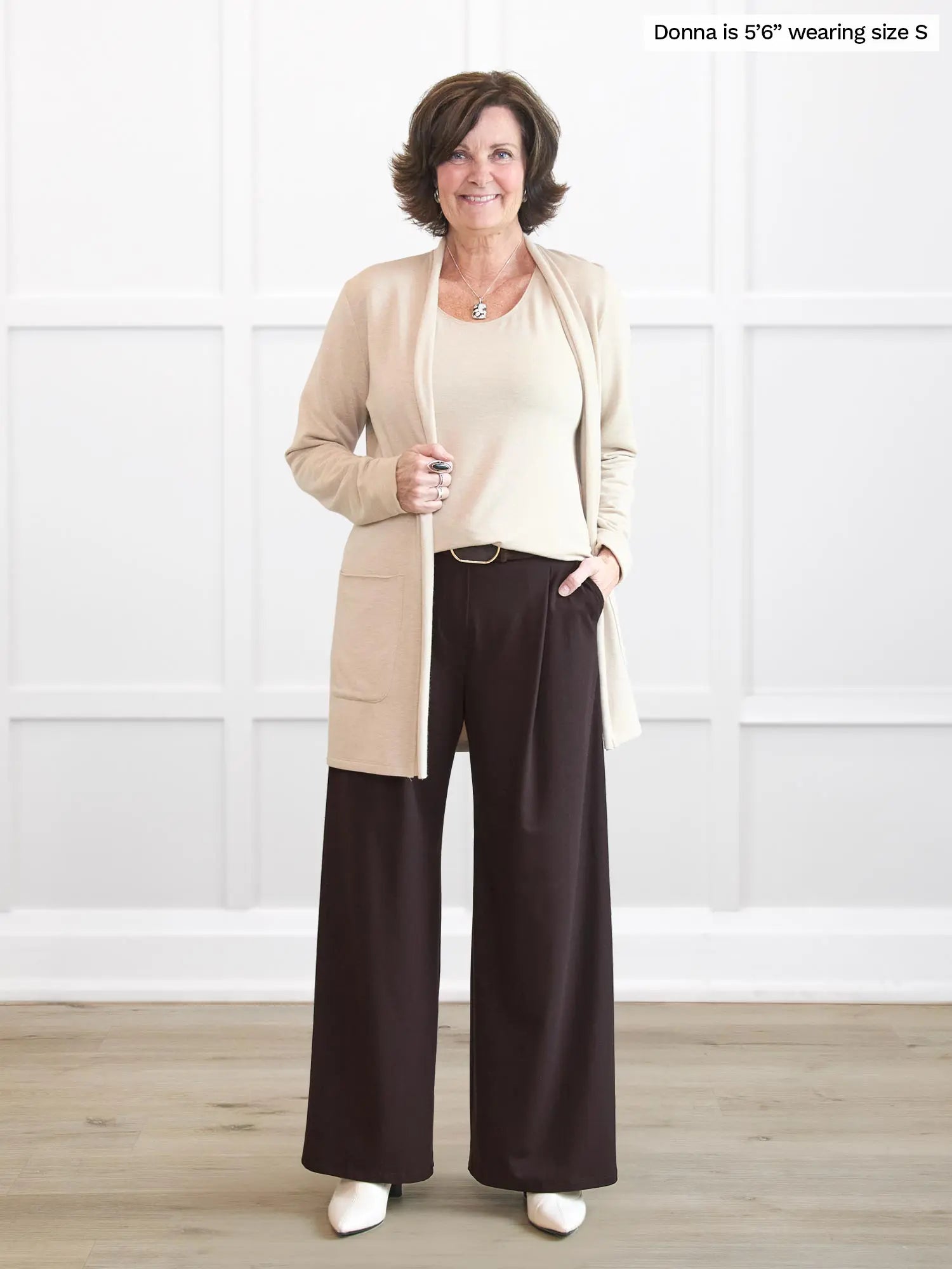 Miik founder Donna (5&