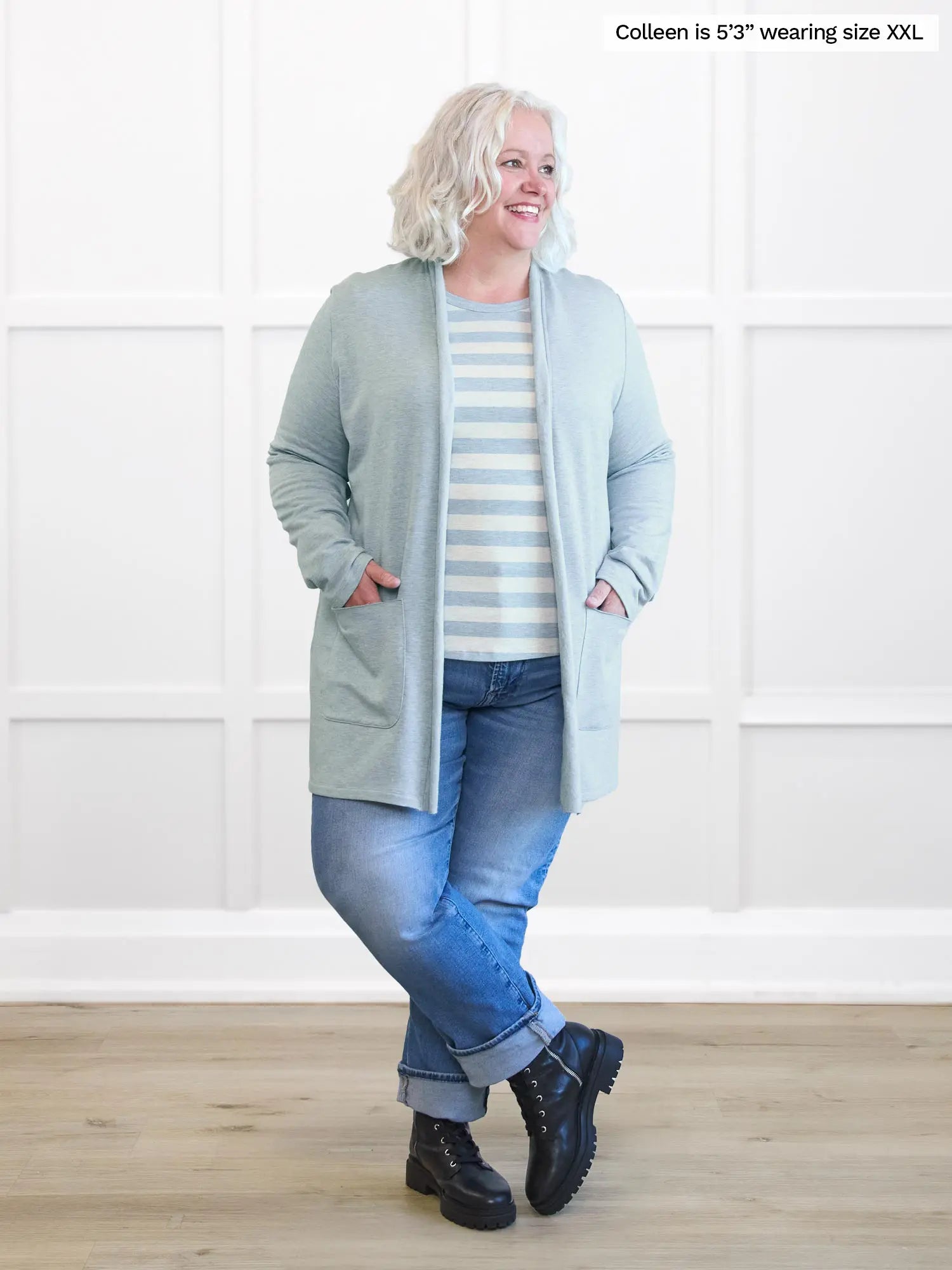 Miik model Colleen (5&