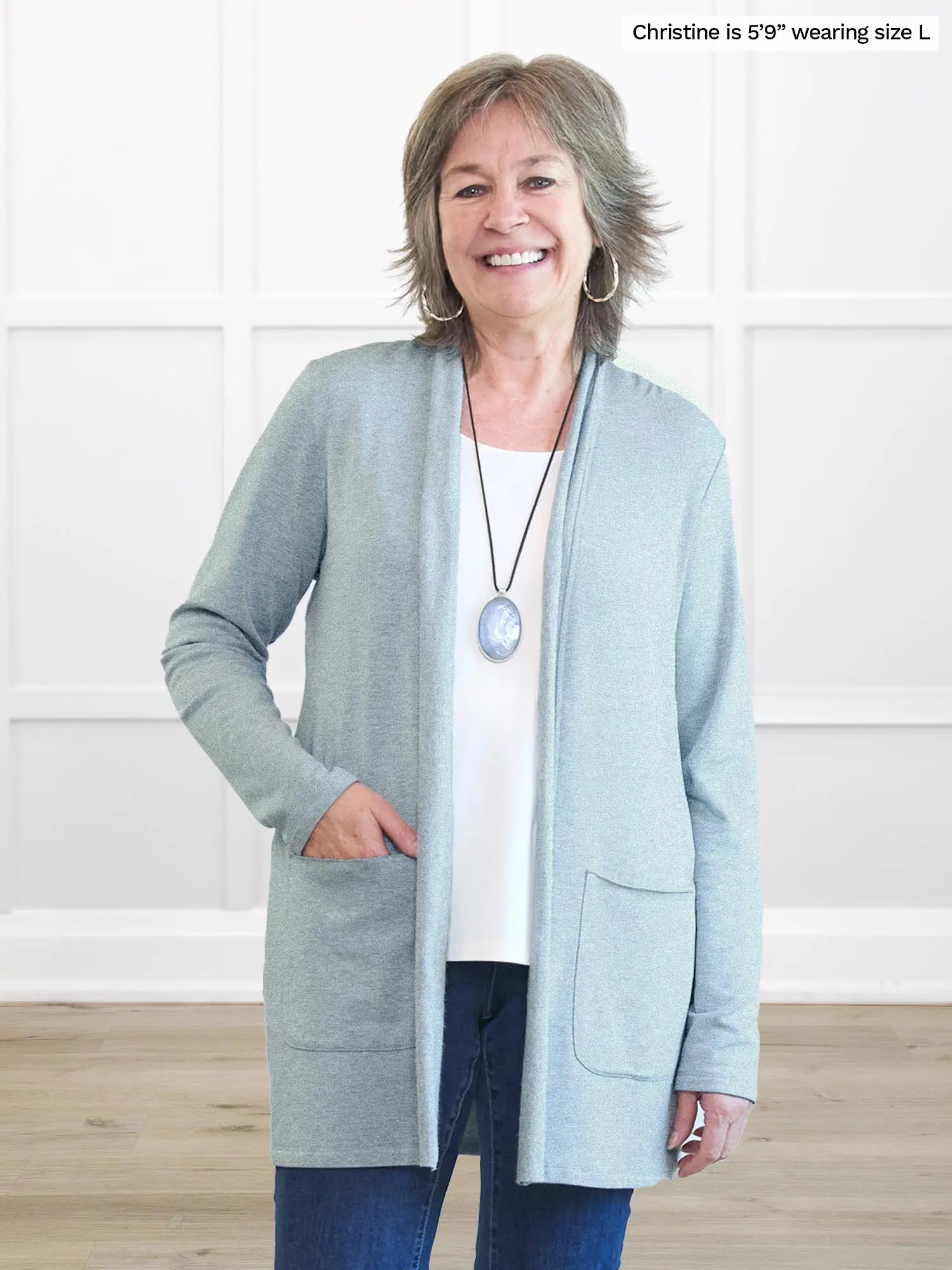 Miik model Christine (5&