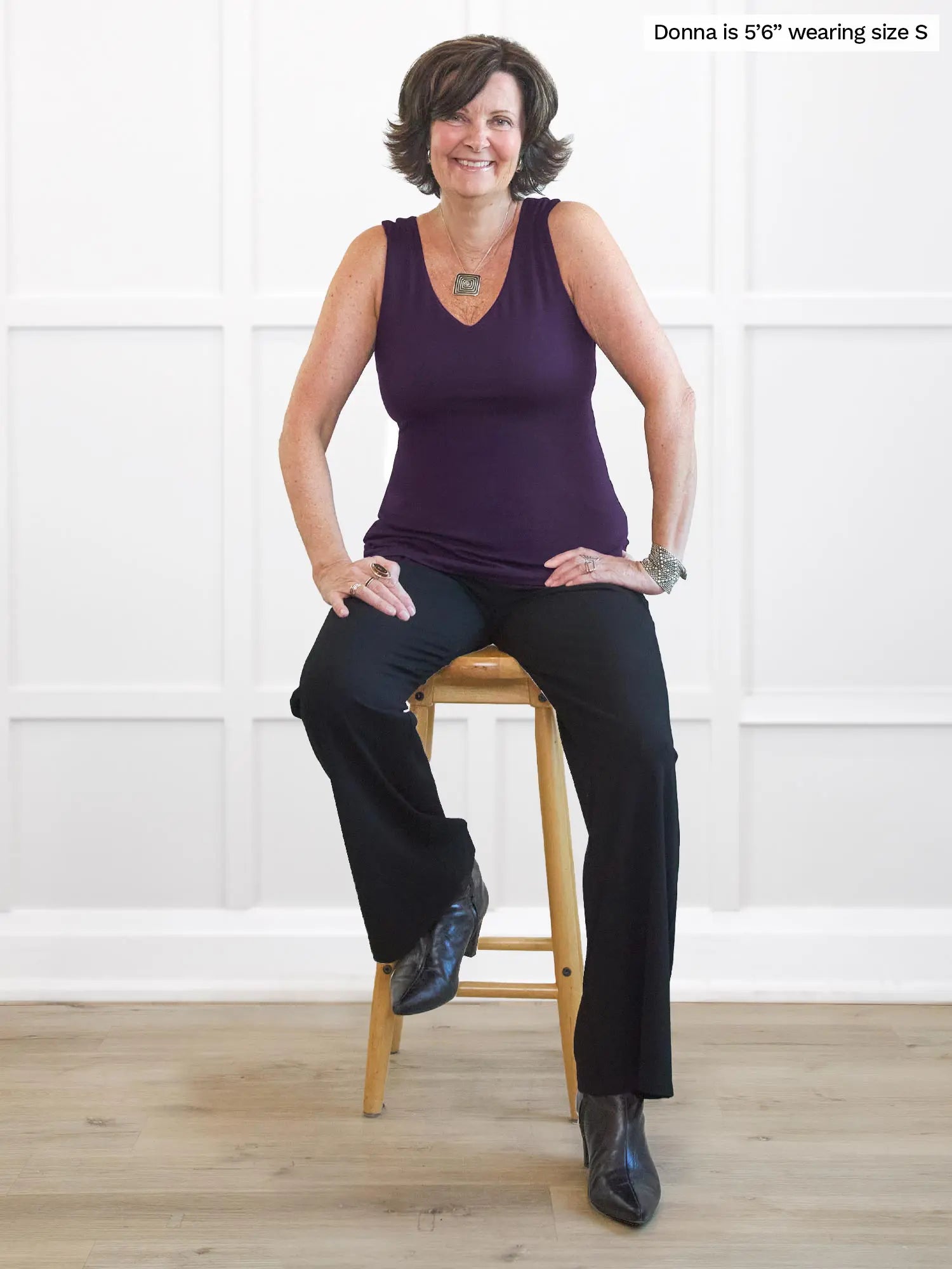 Miik founder Donna (5&