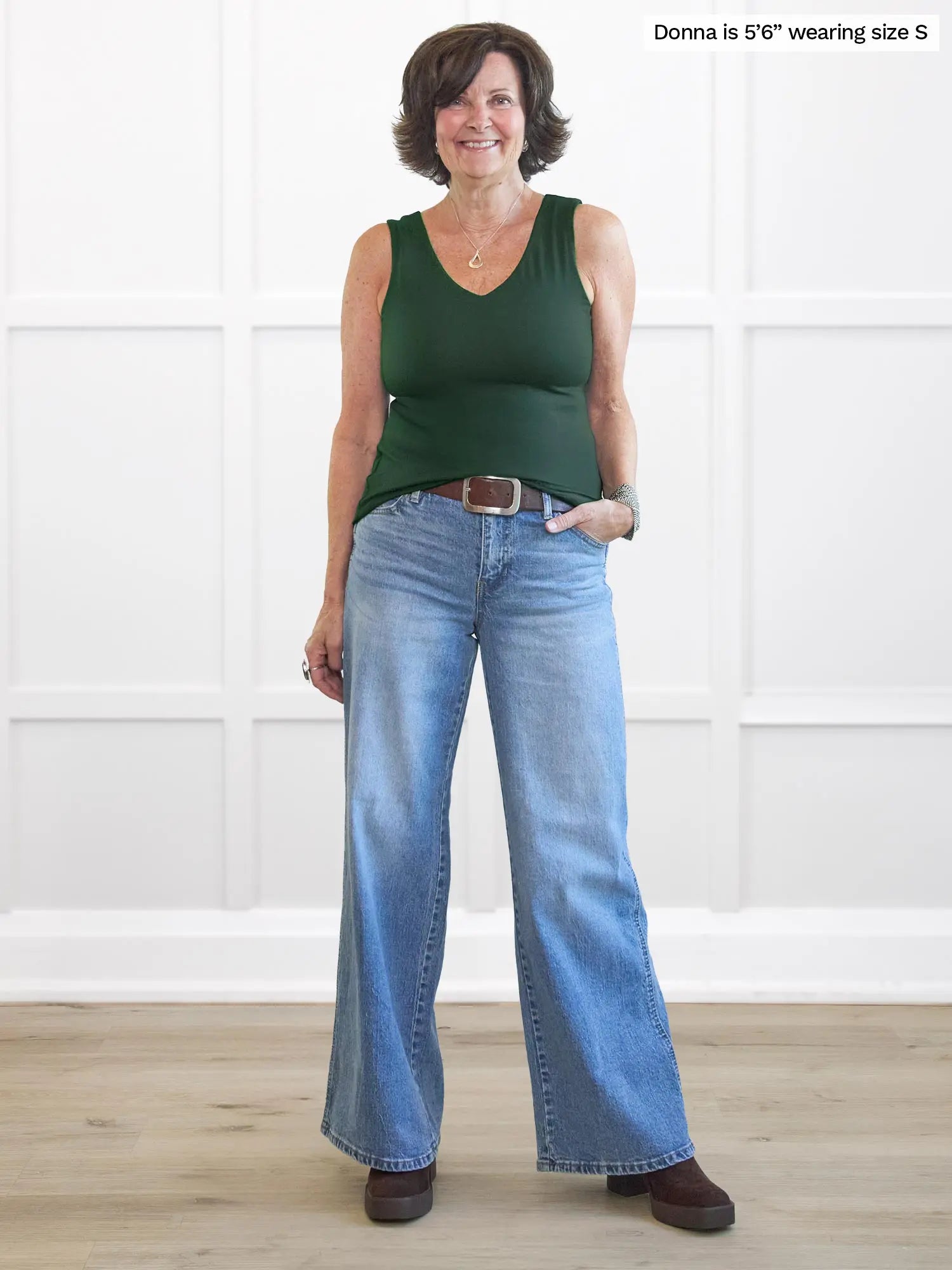 Miik founder Donna (5&