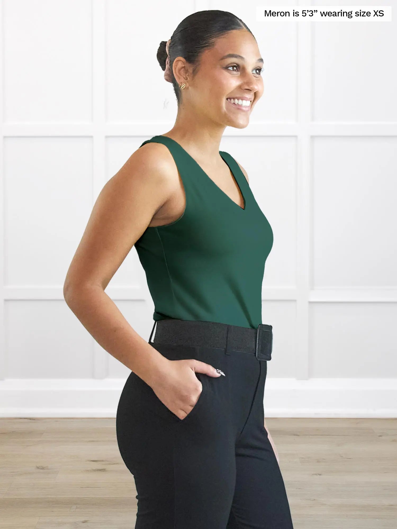 Miik model Meron (5&