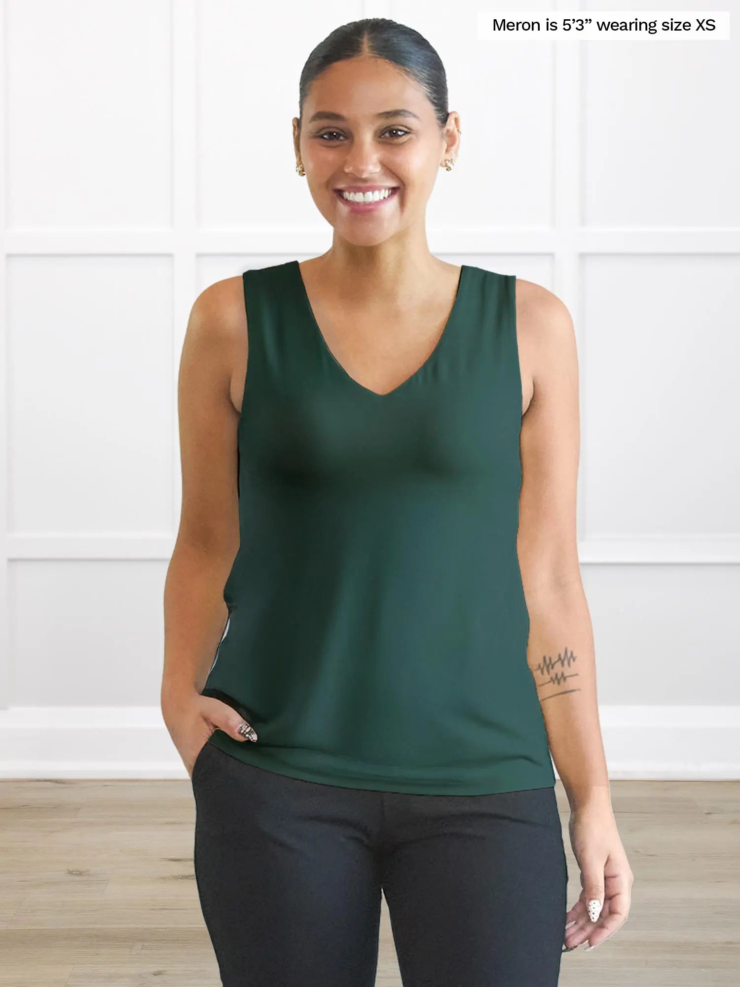 Miik model Meron (5&