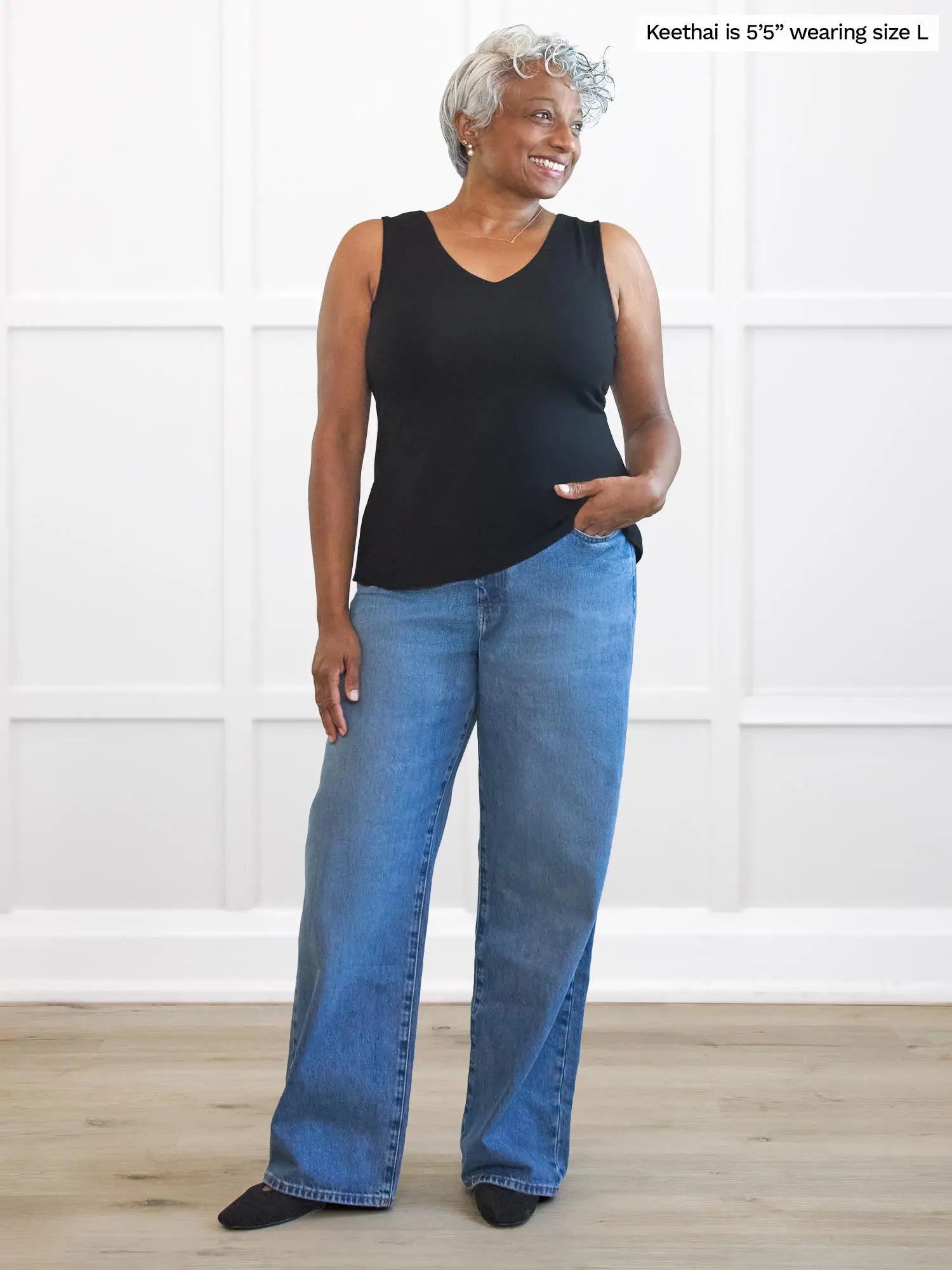 Miik model Keethai (5&