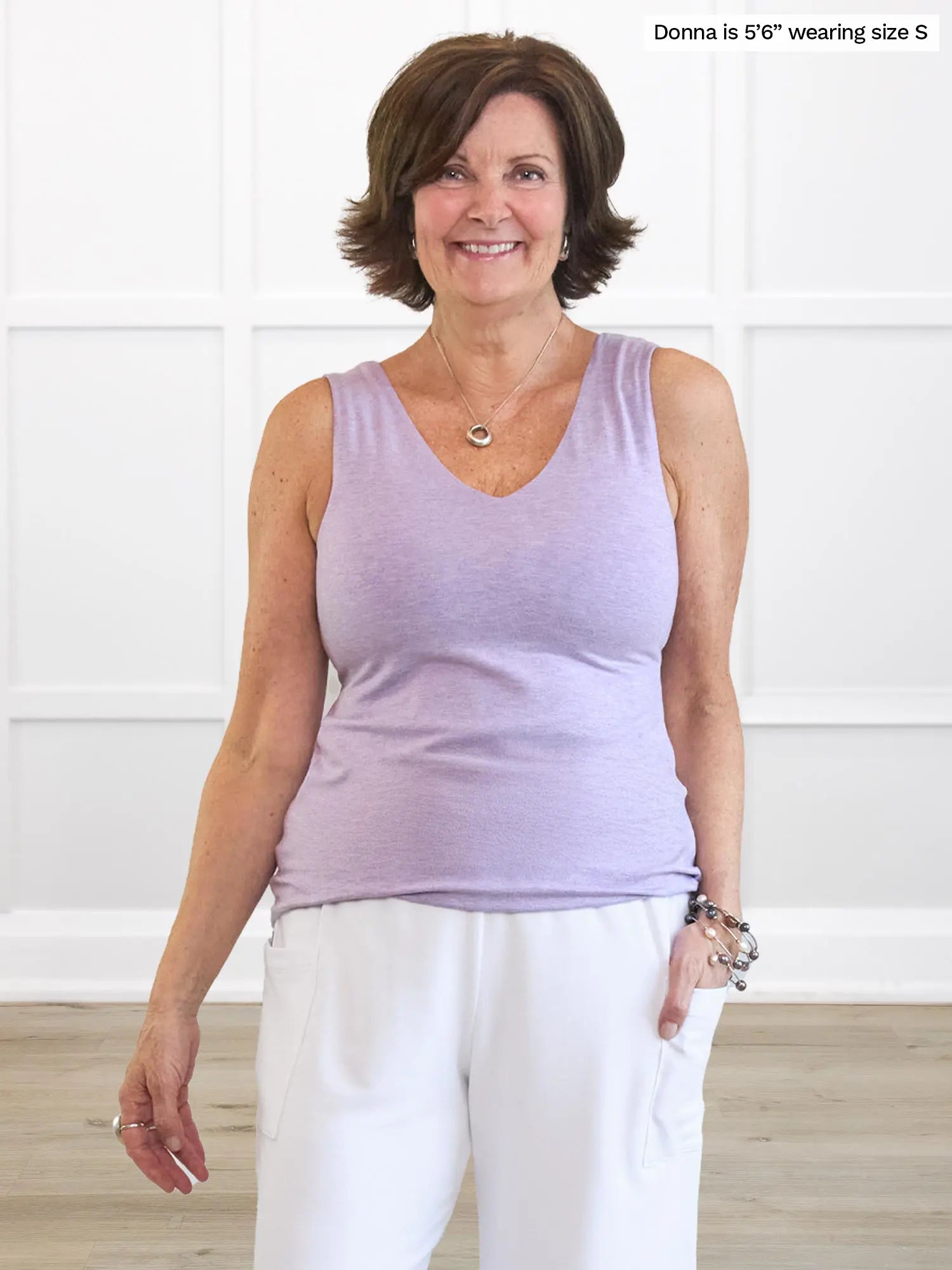 Miik founder Donna (5&